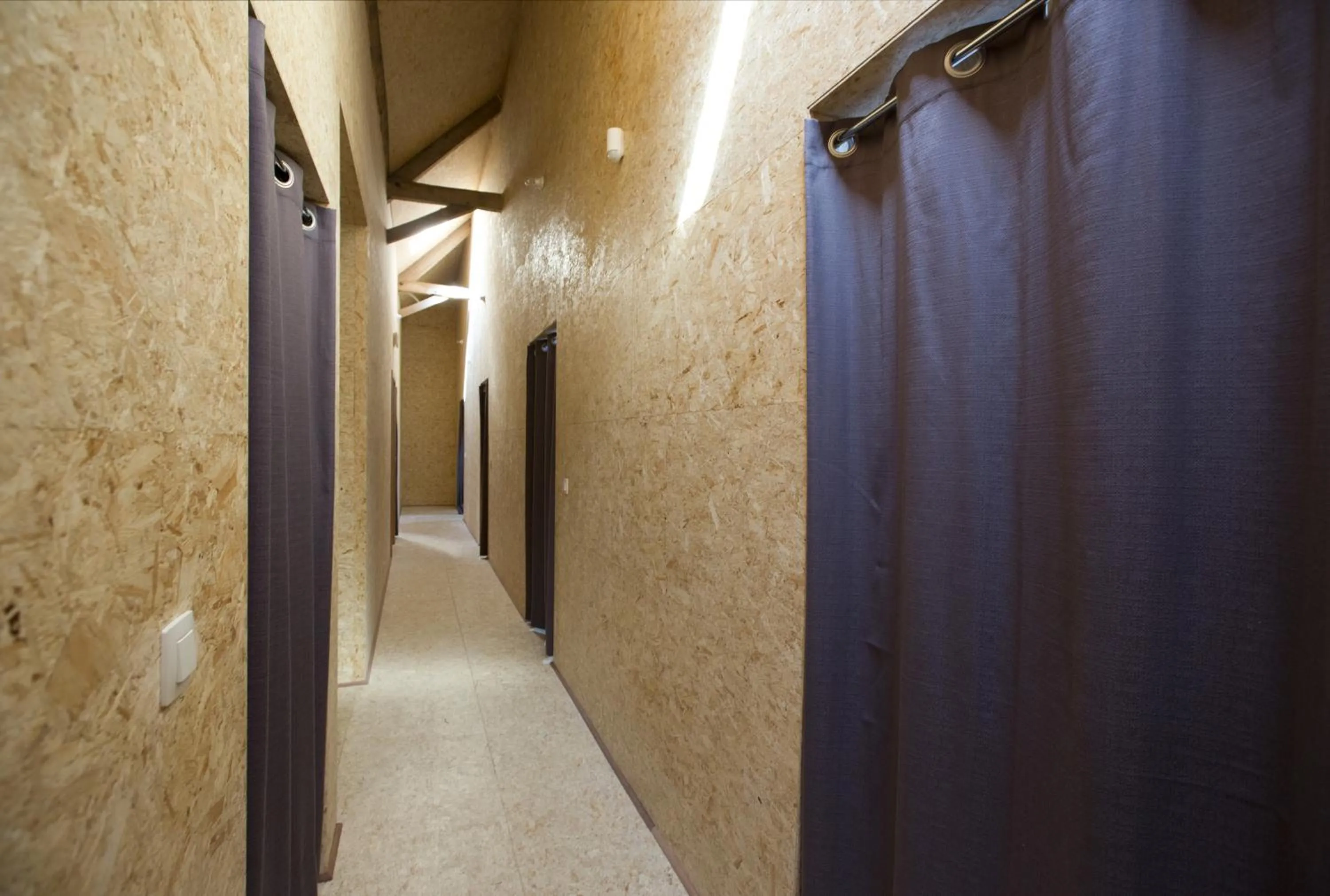 View (from property/room) in B&B De Deugdzonde