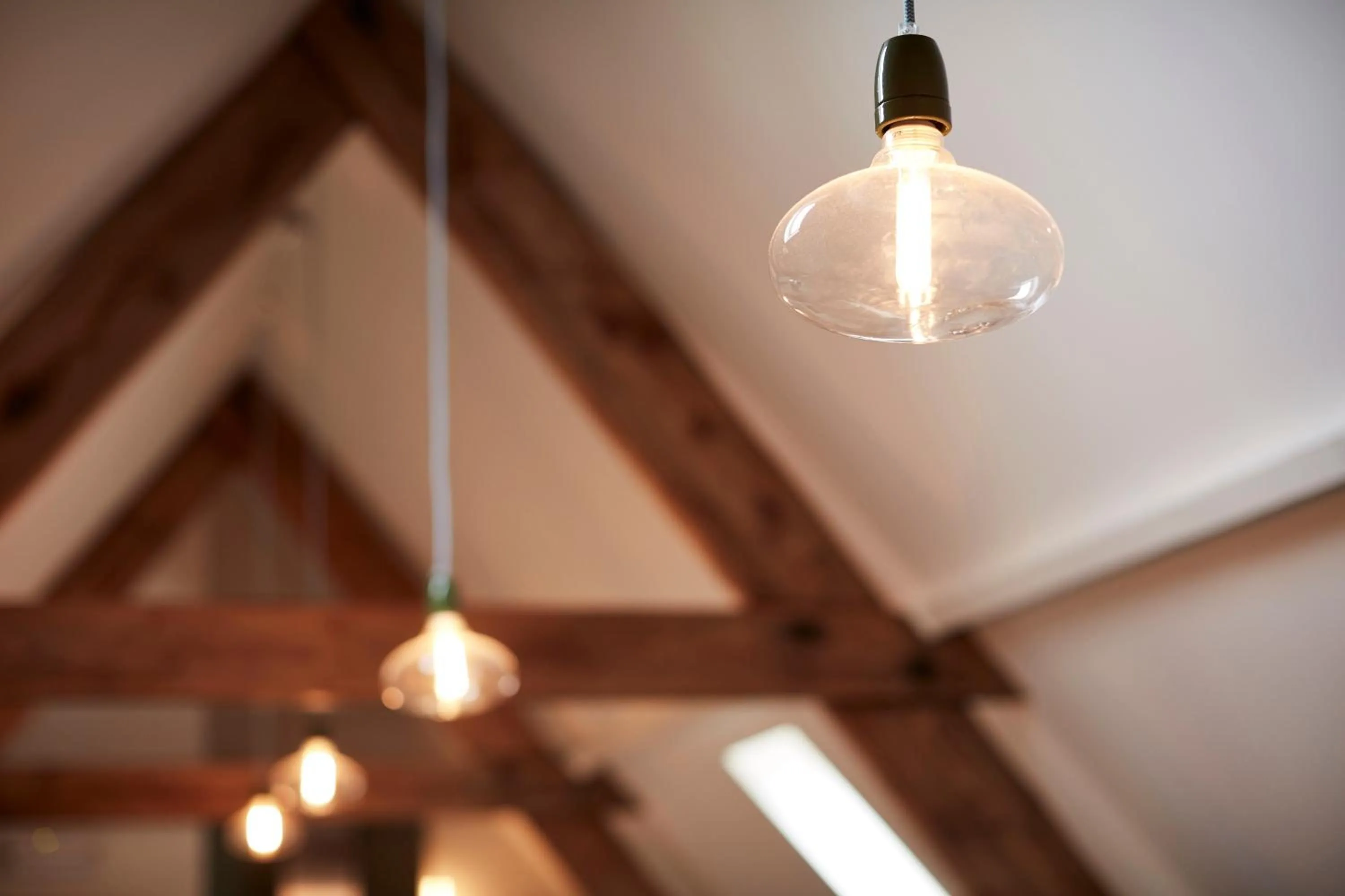 Decorative detail in B&B De Deugdzonde