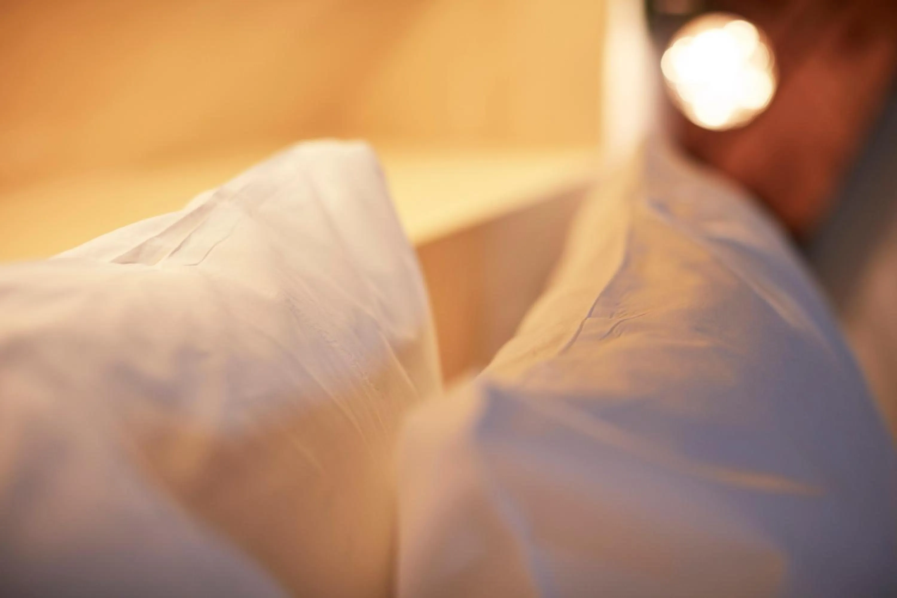 Bed in B&B De Deugdzonde