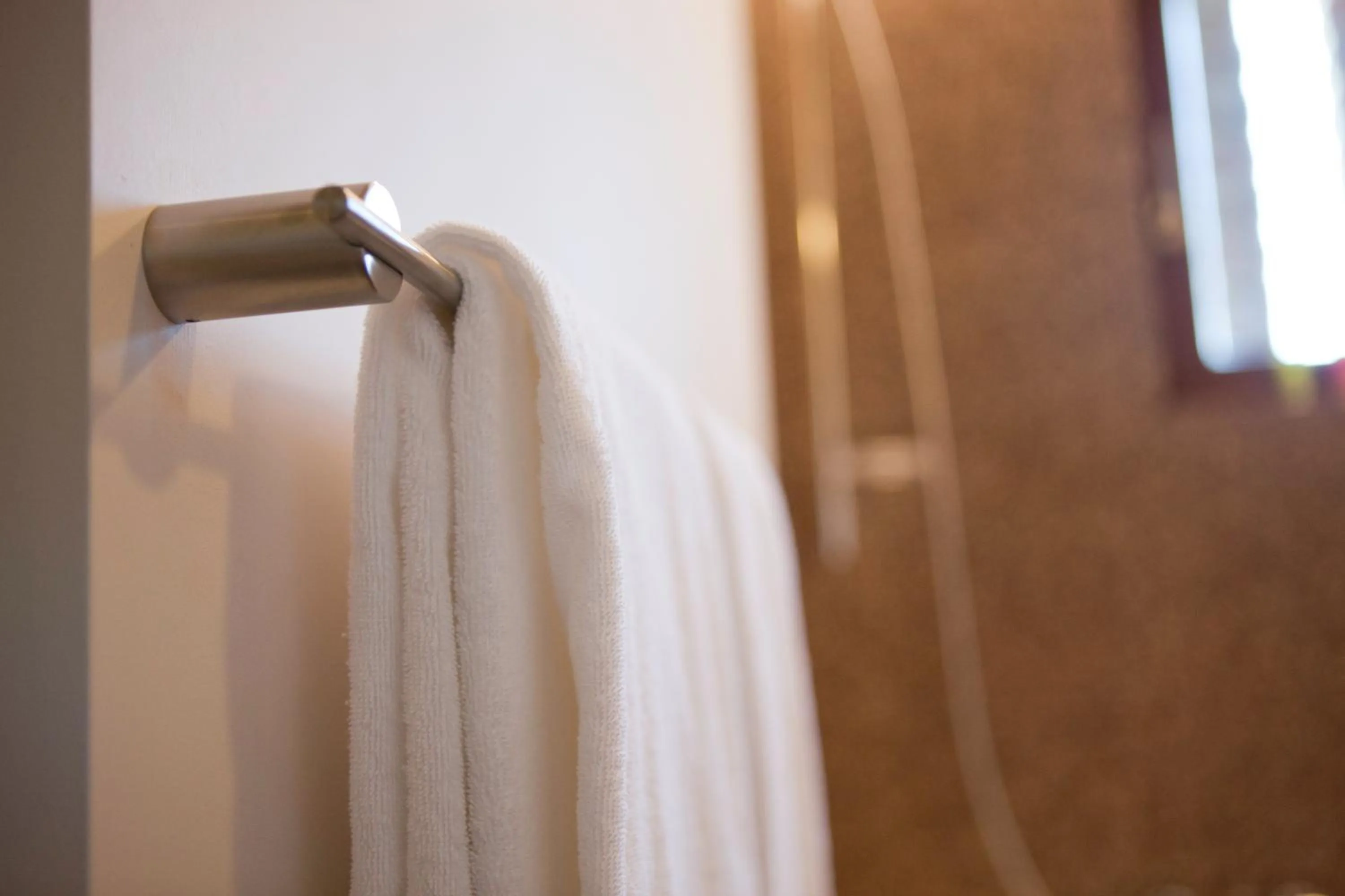 Bathroom in B&B De Deugdzonde