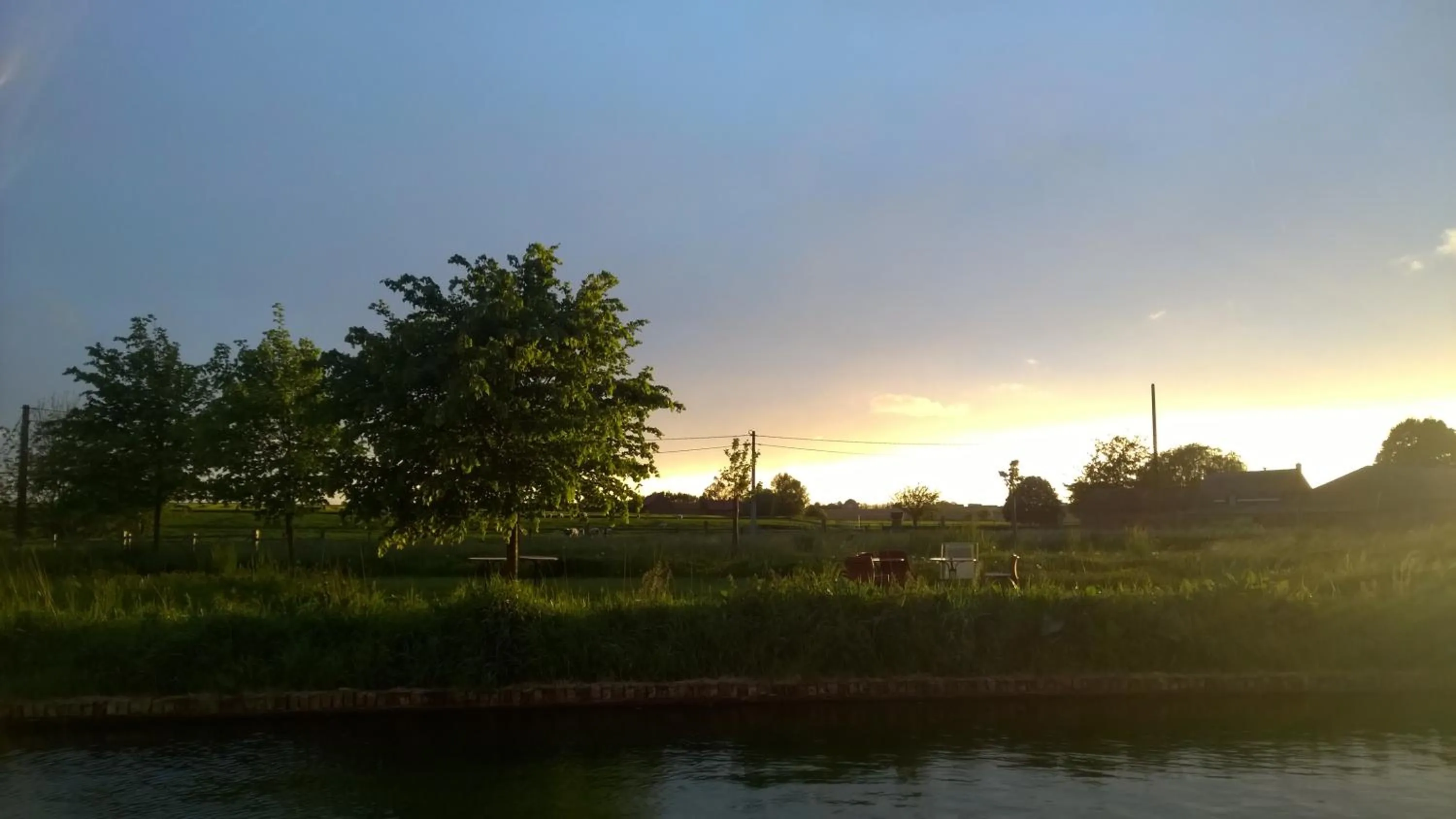 Summer in B&B De Deugdzonde