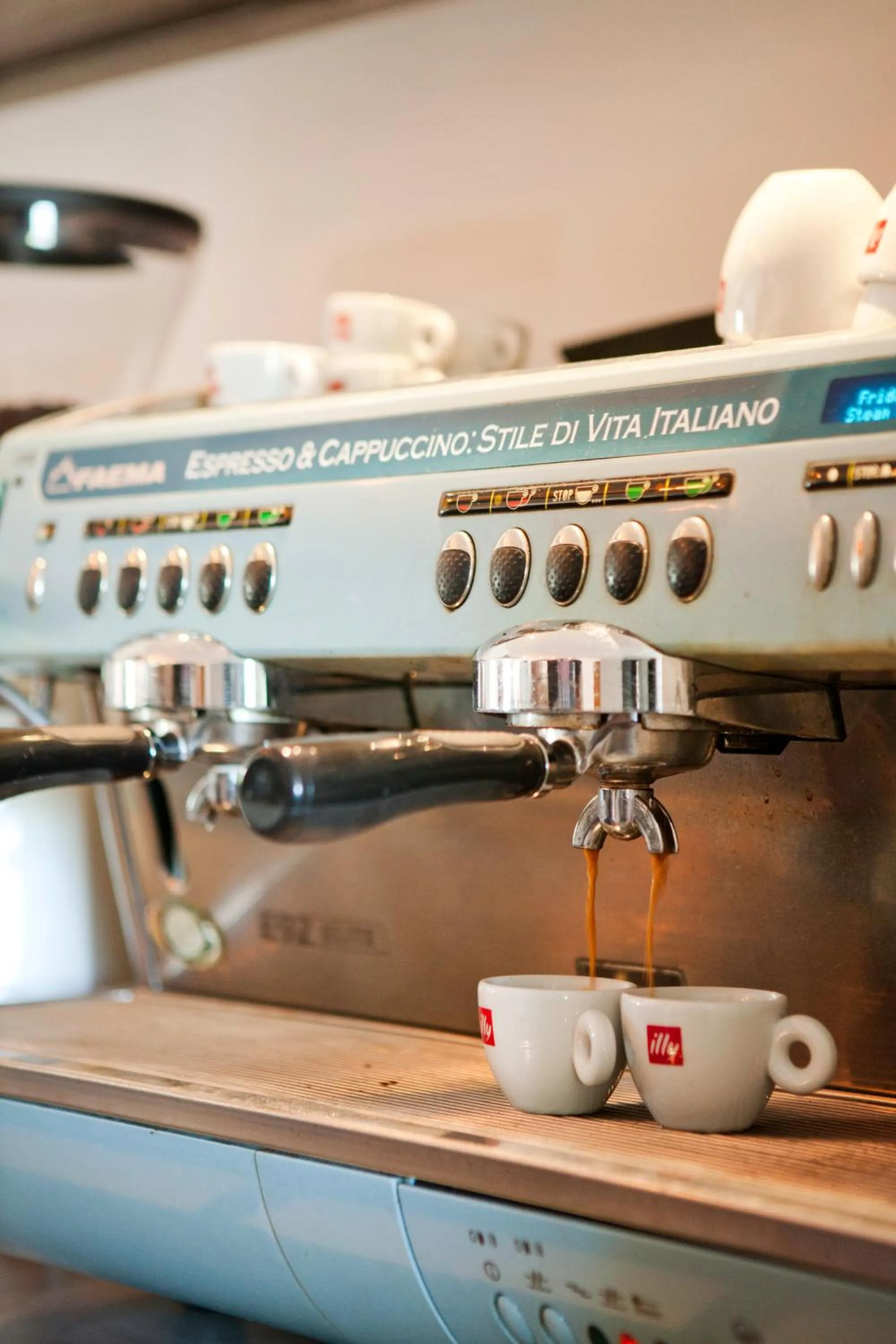 Lobby or reception in B&B De Deugdzonde