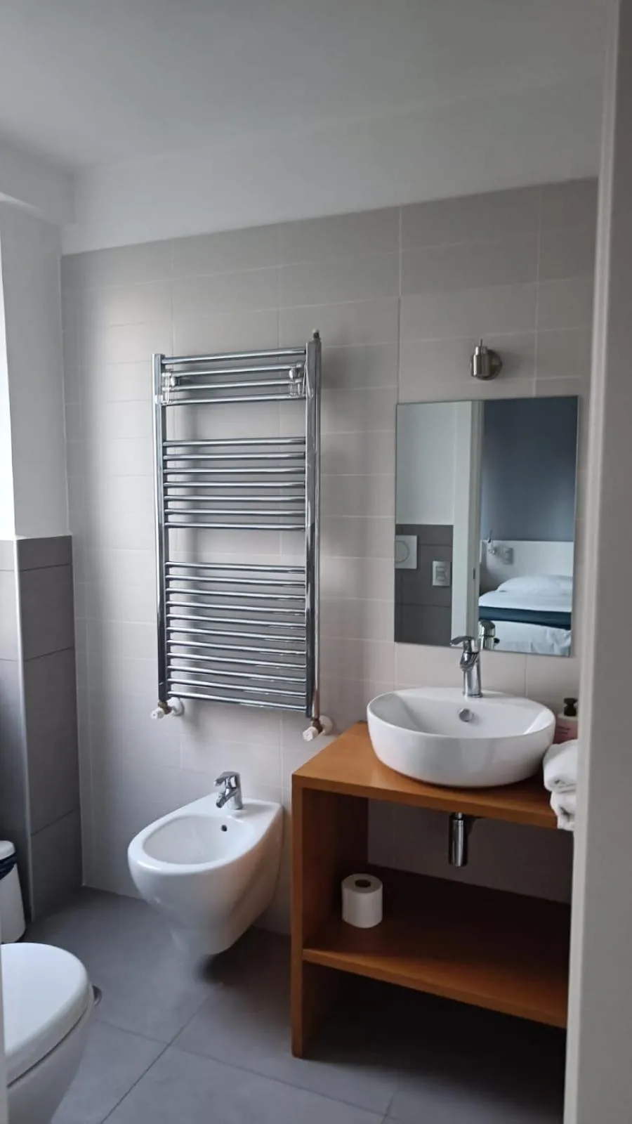 Bathroom in Golden Beach Residence