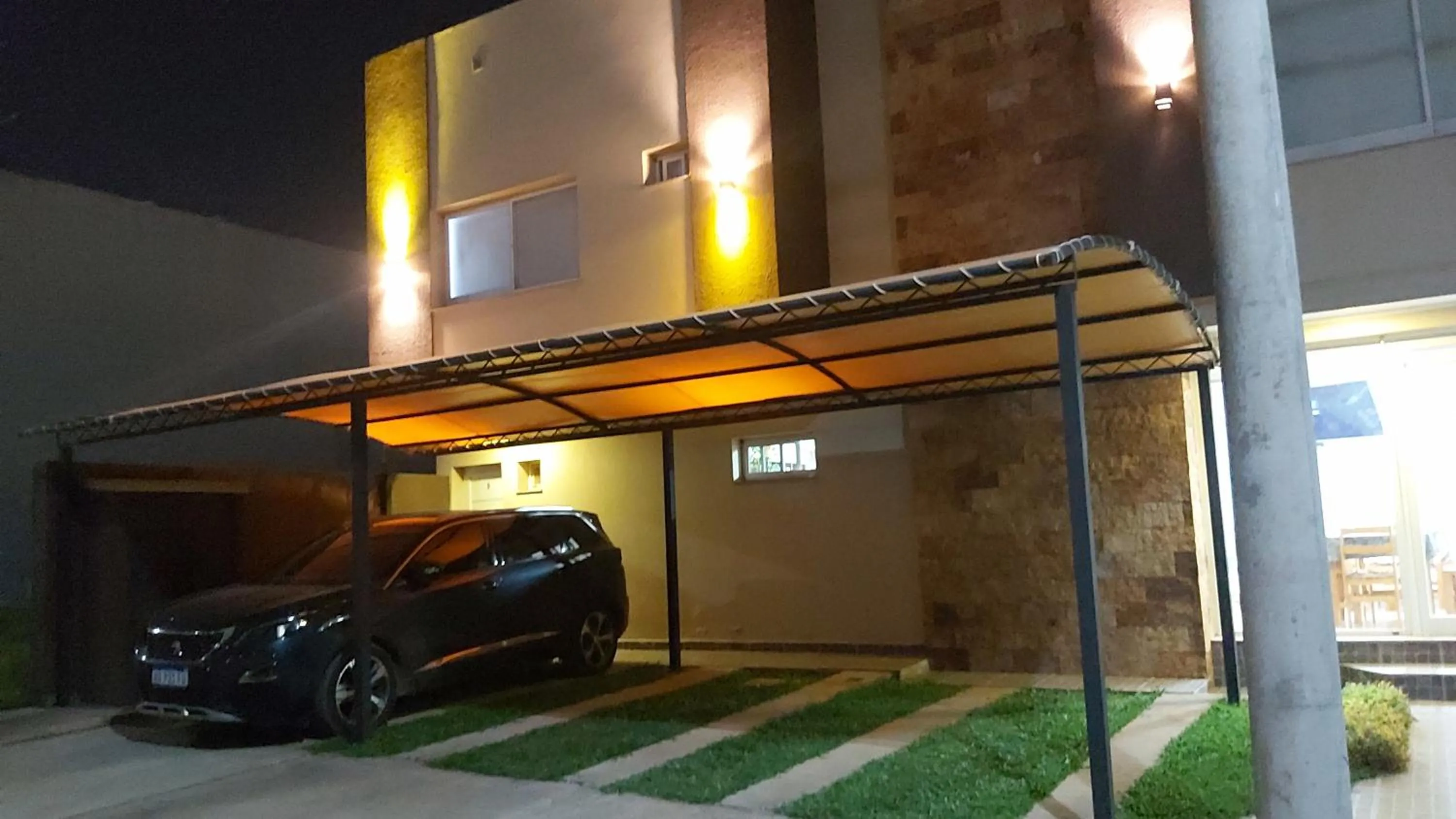 Loma Soleada Apart Hotel