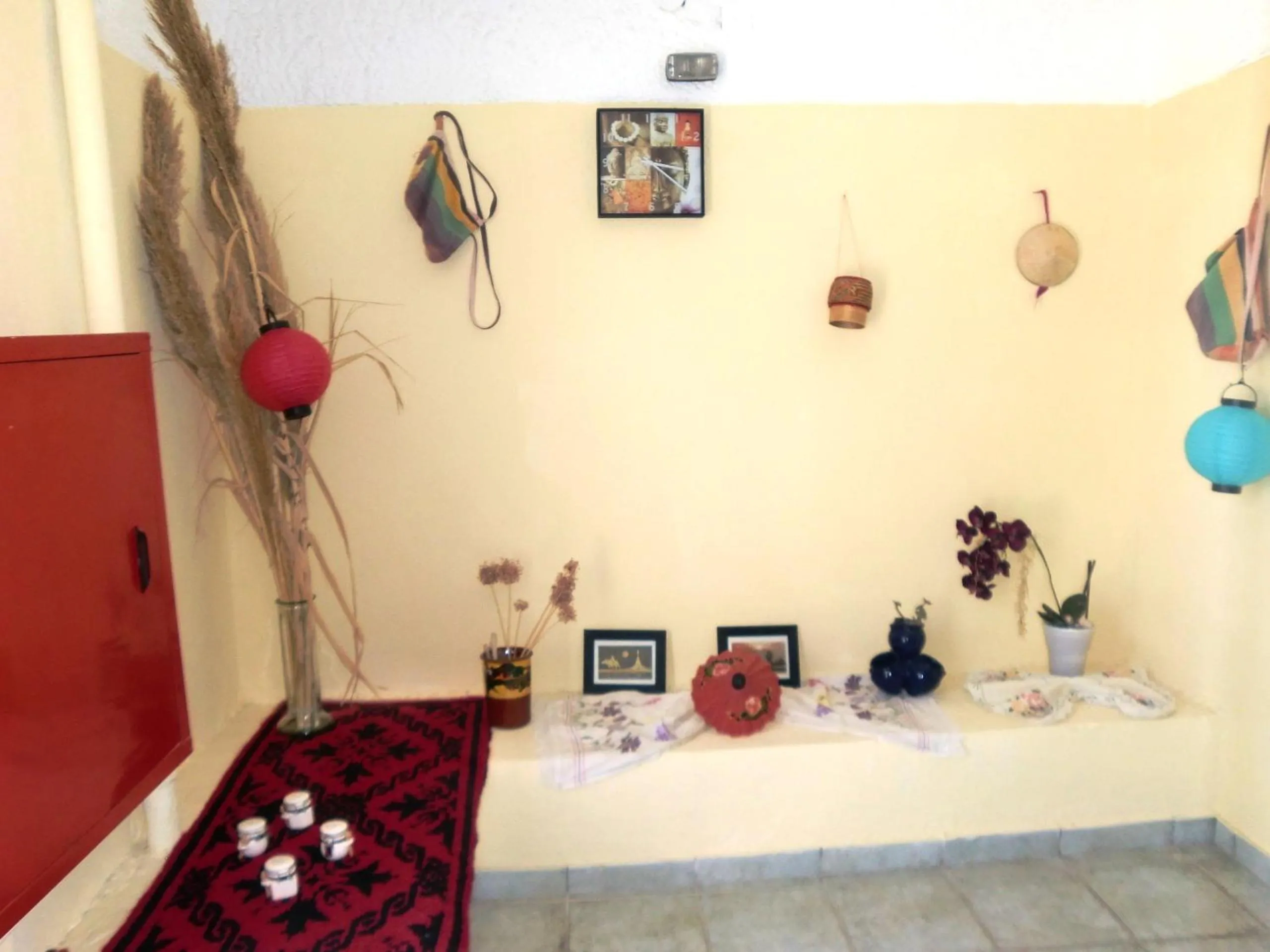 Other, Bed in Hotel Neos Matala
