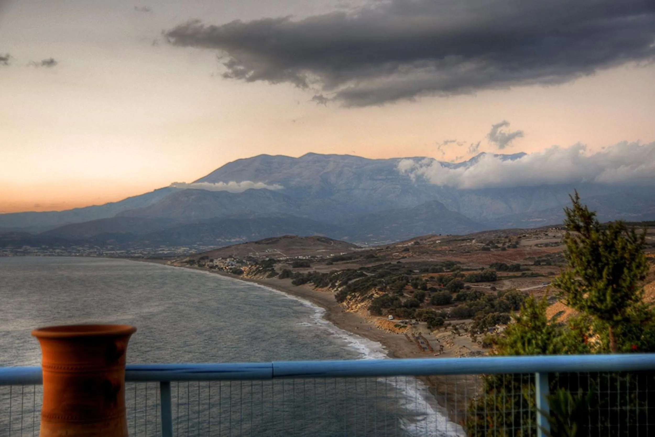 Other in Hotel Neos Matala