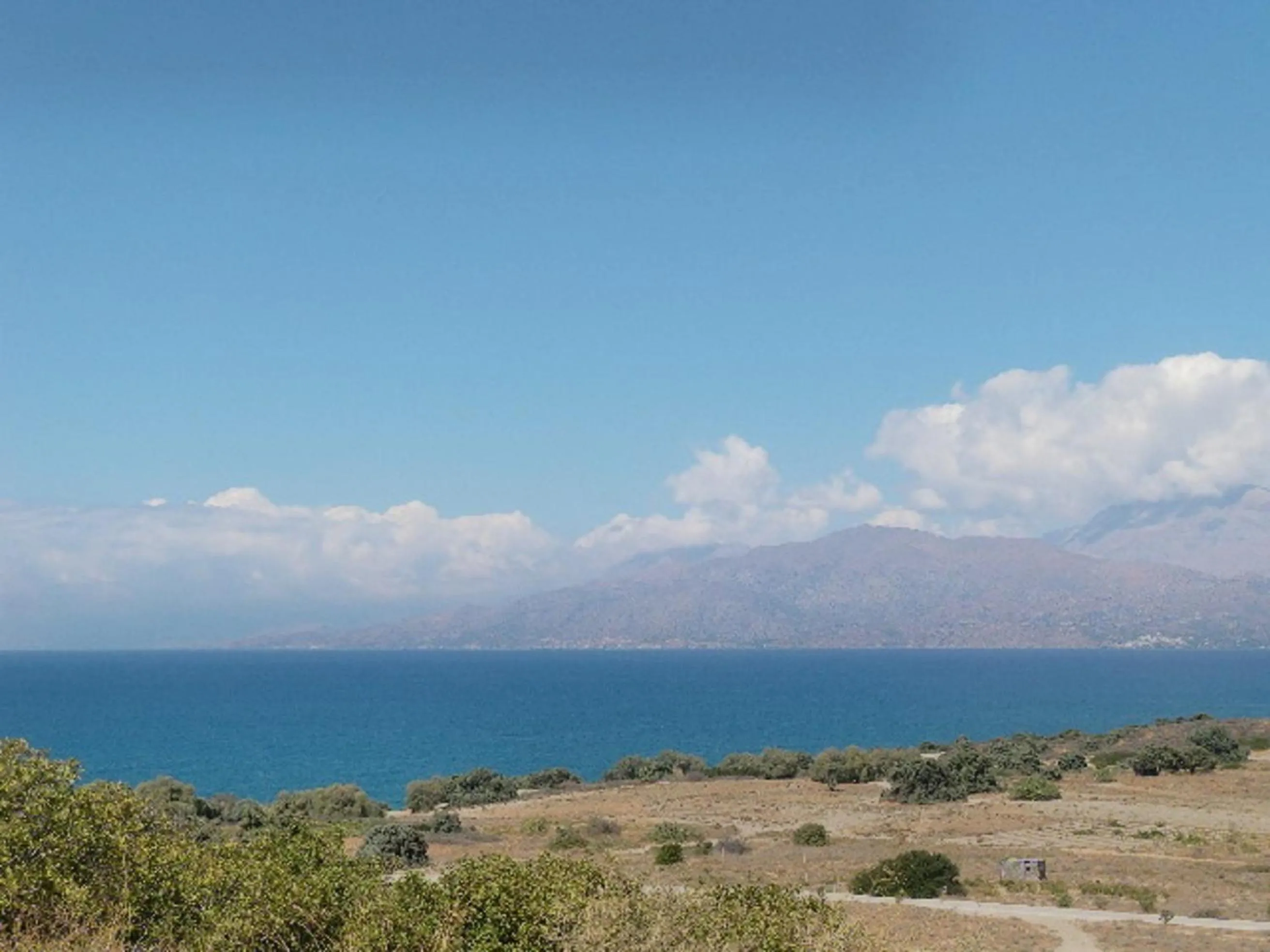 Hiking in Hotel Neos Matala