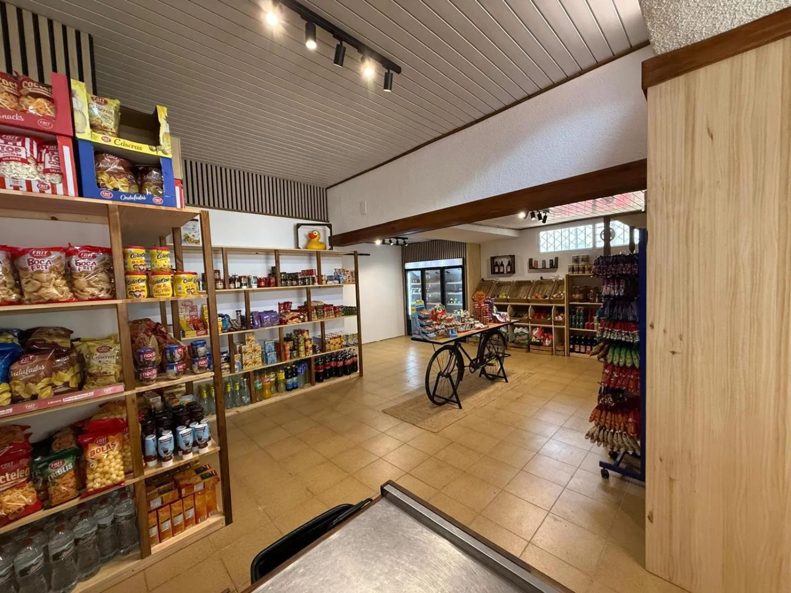 Camping Playa y Fiesta