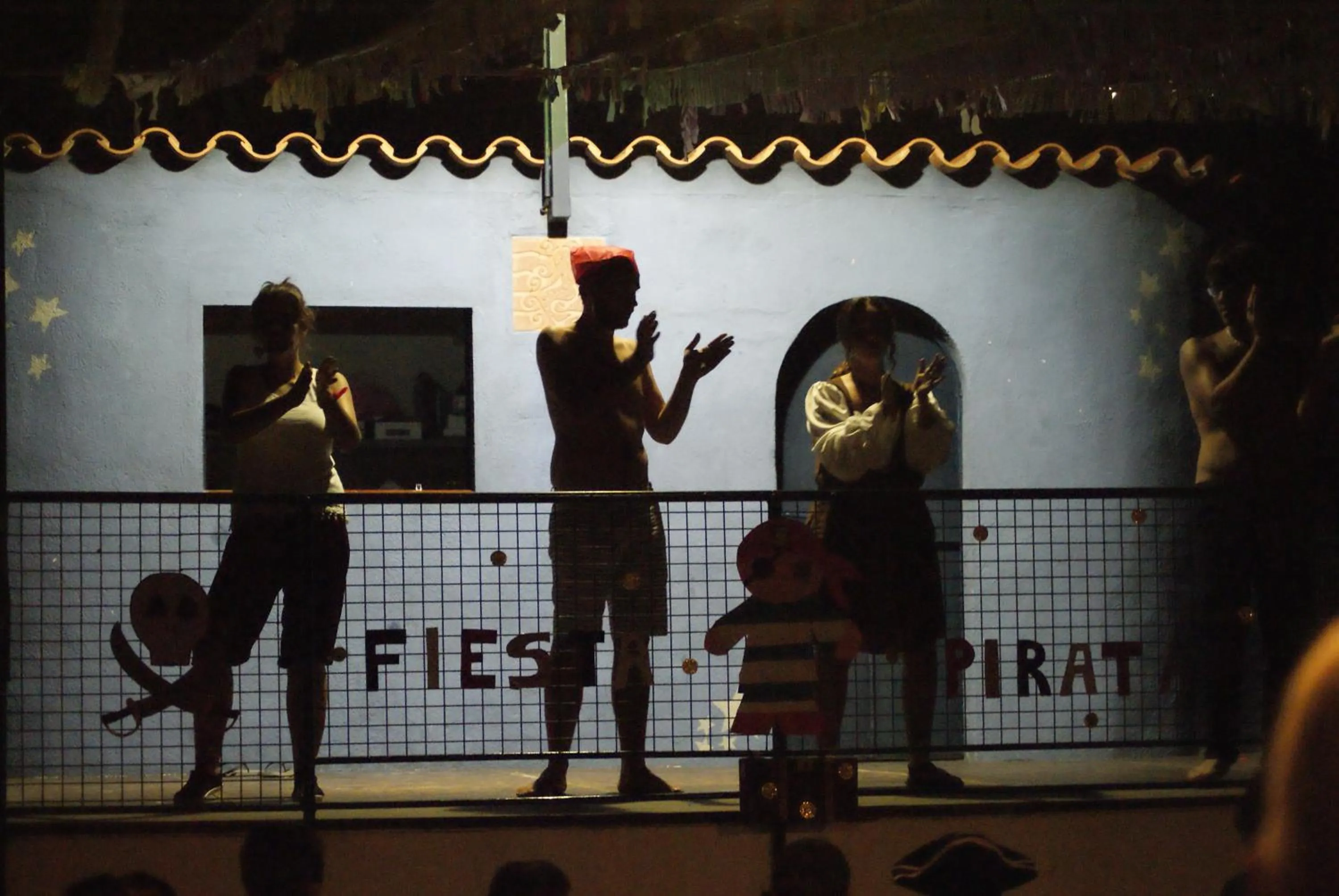 Activities in Camping Playa y Fiesta