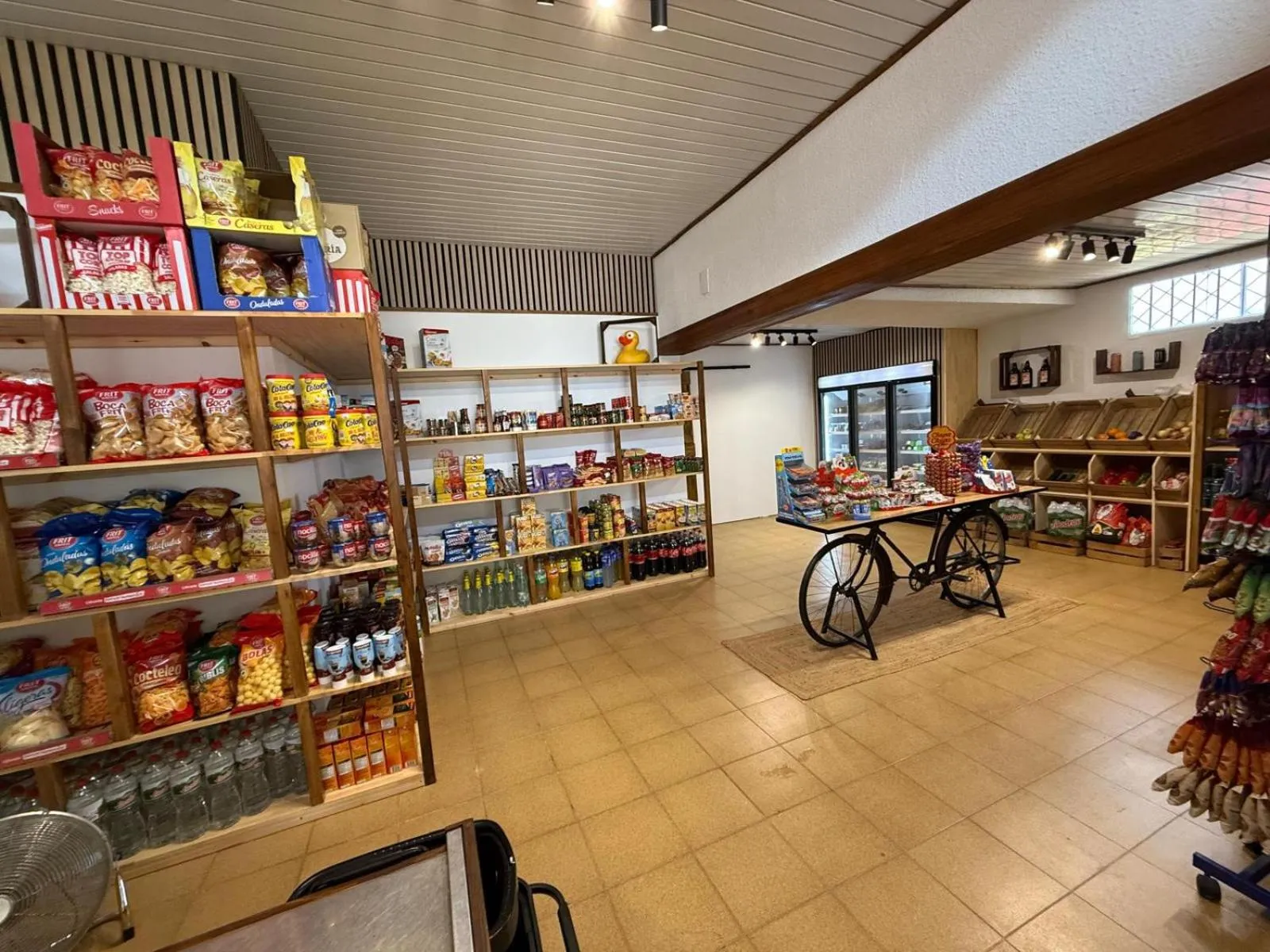 Camping Playa y Fiesta