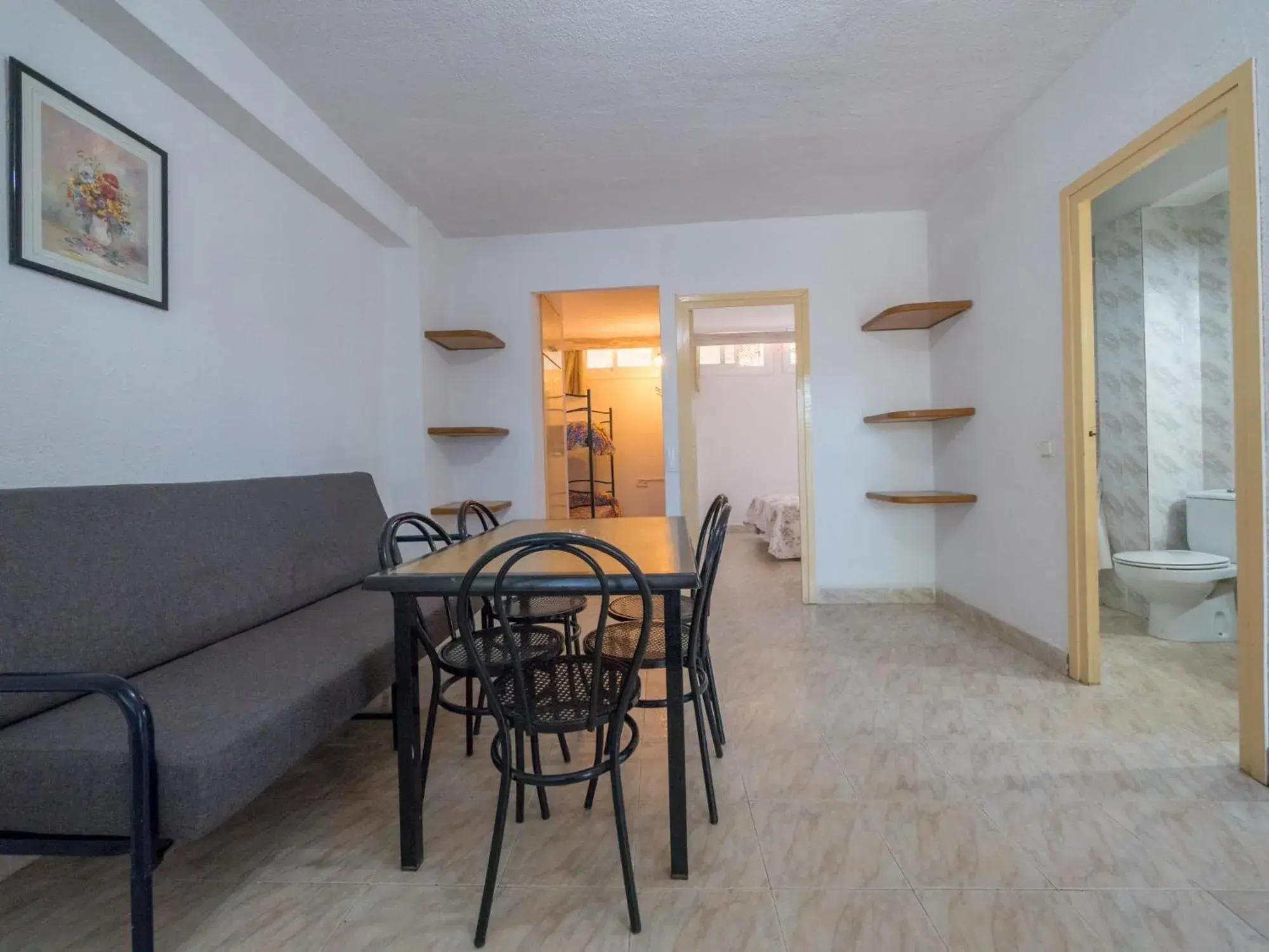 Photo of the whole room in Camping Playa y Fiesta Photo of the whole room in Camping Playa y Fiesta