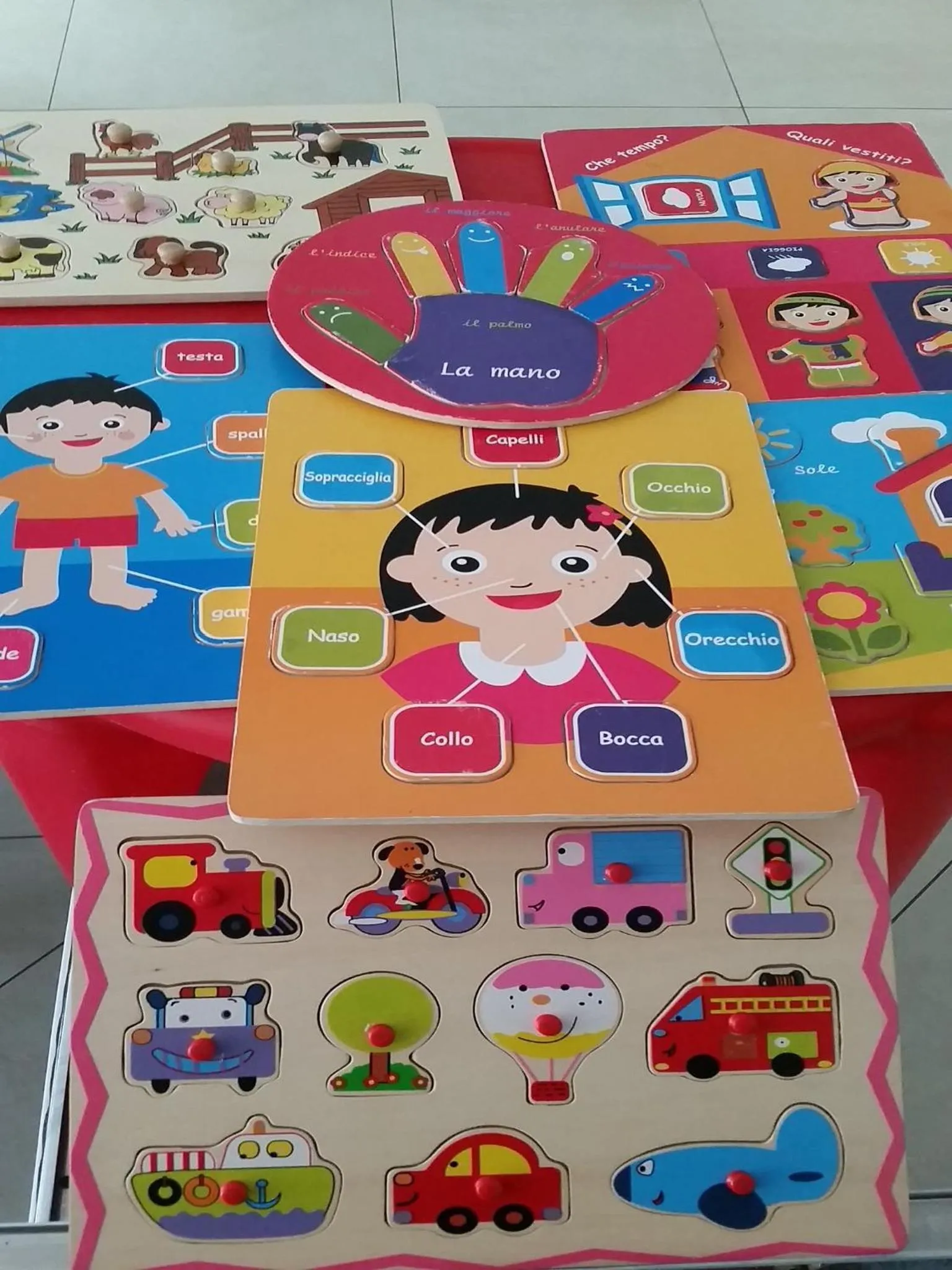 Entertainment in Hotel Bahamas