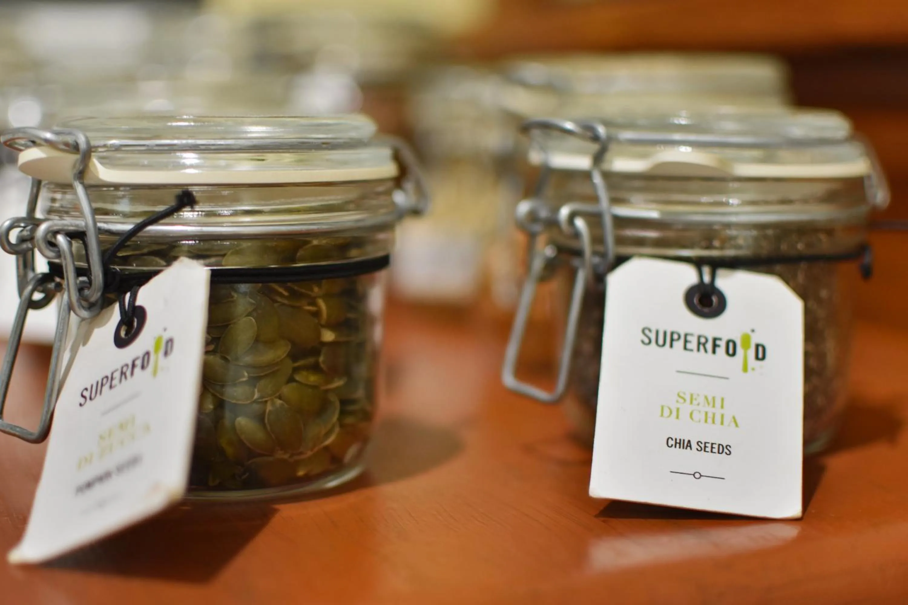 Food in Hotel Bahamas