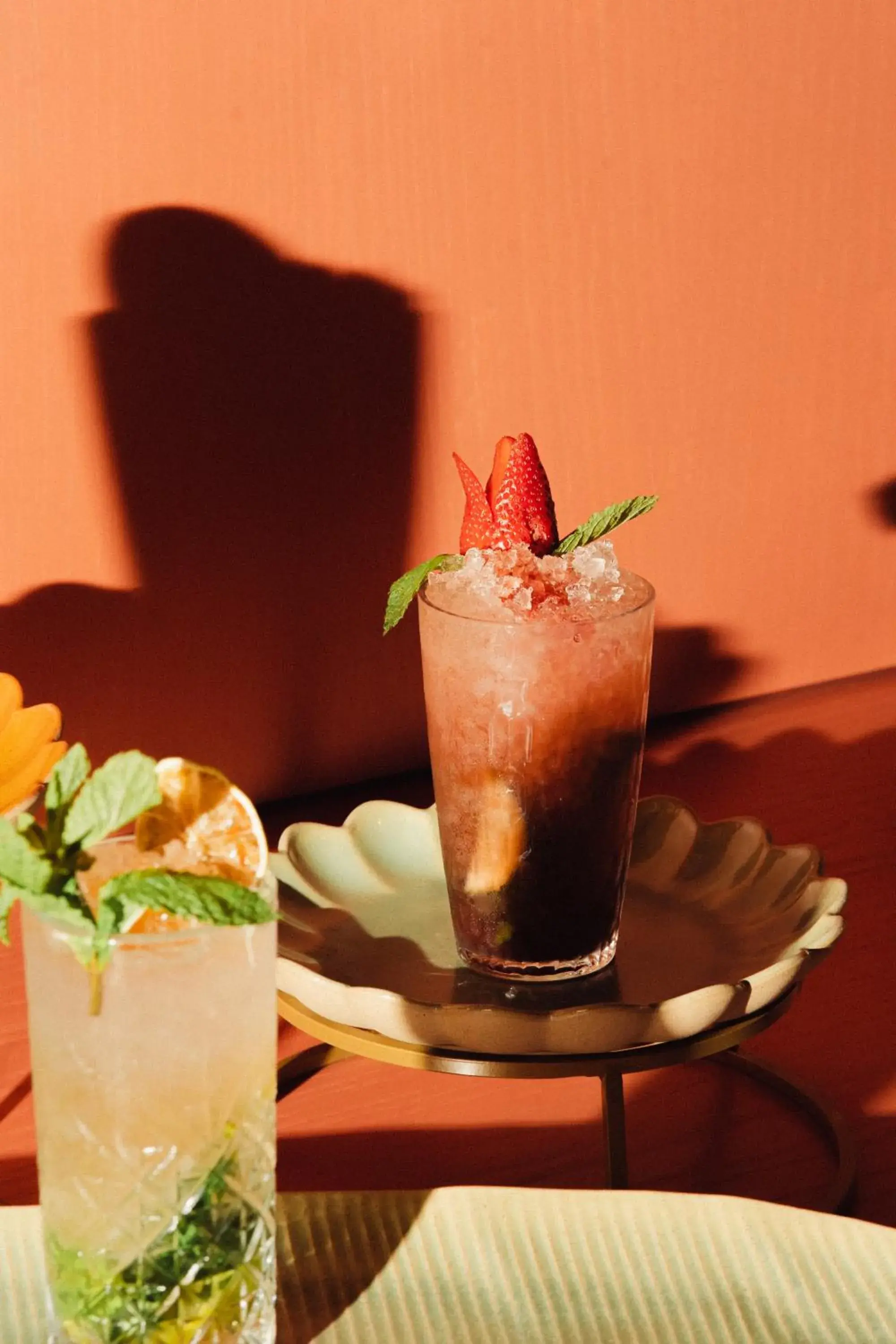 Food and drinks in Topazio Vibe Beach Hotel & Apartments - Adults Friendly Food and drinks in Topazio Vibe Beach Hotel & Apartments - Adults Friendly