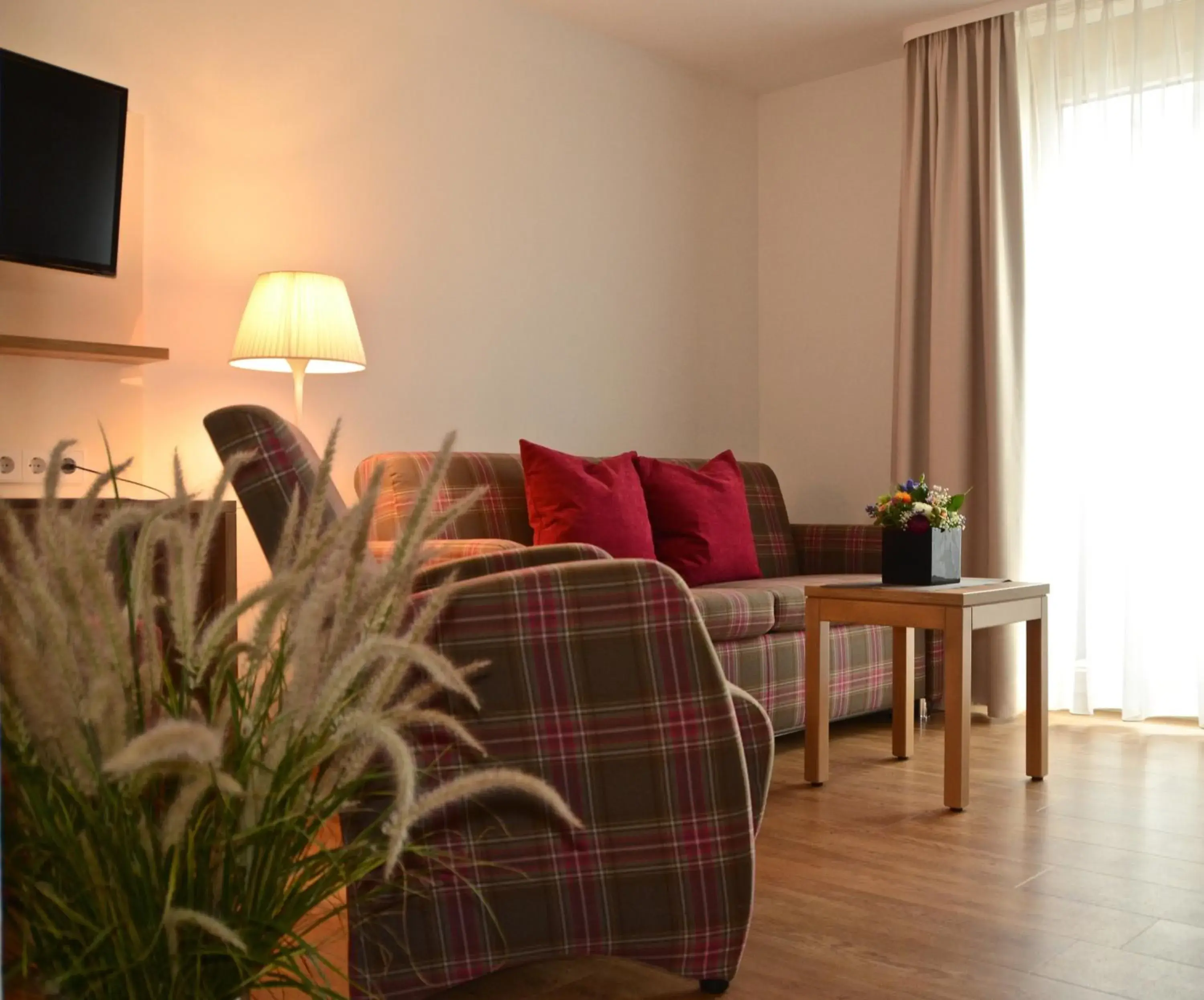 Junior Suite - single occupancy in Hotel-Restaurant & Metzgerei Rößle Junior Suite - single occupancy in Hotel-Restaurant & Metzgerei Rößle