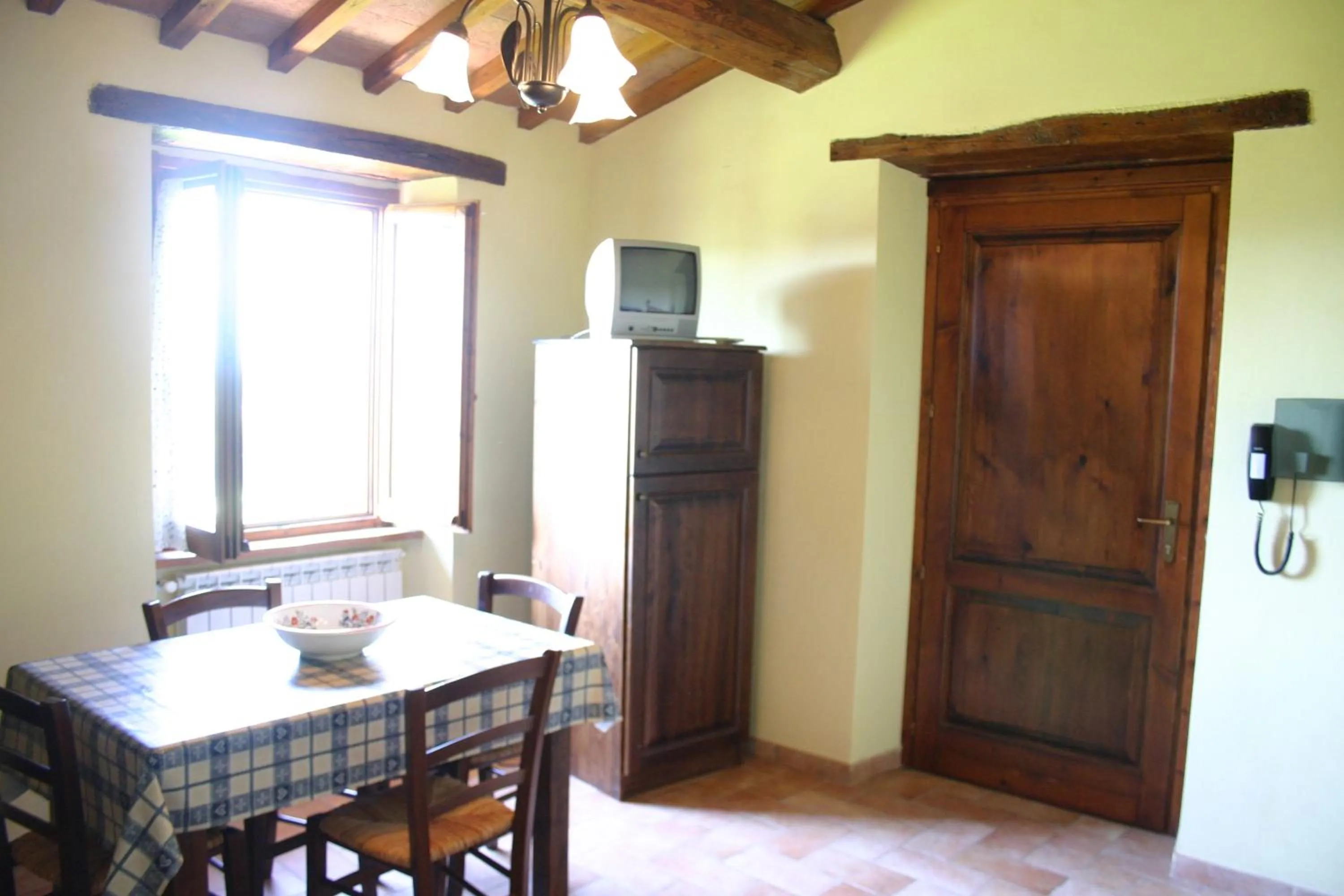 Agriturismo Oliveto di Geltrude Contessa