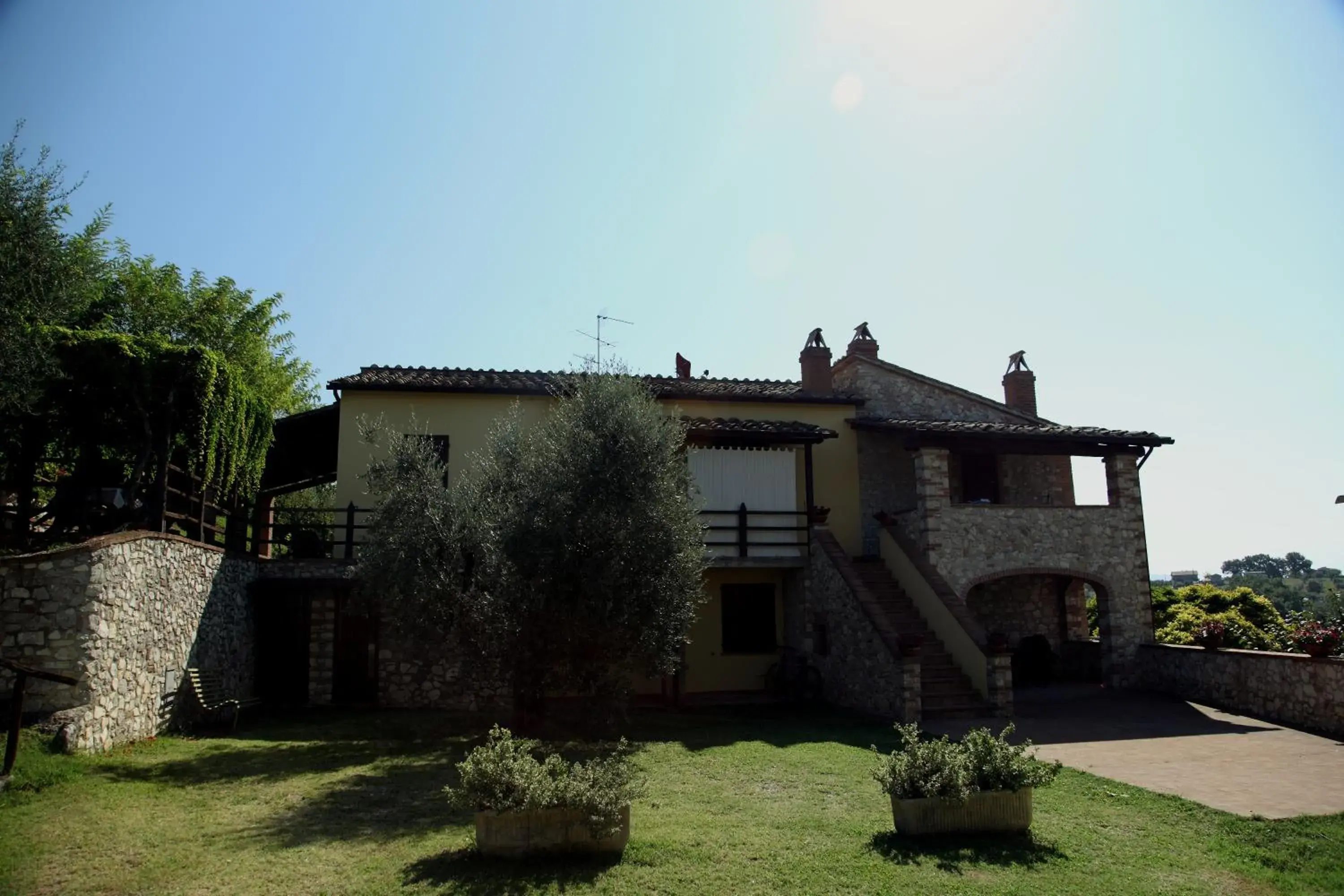 Agriturismo Oliveto di Geltrude Contessa Agriturismo Oliveto di Geltrude Contessa