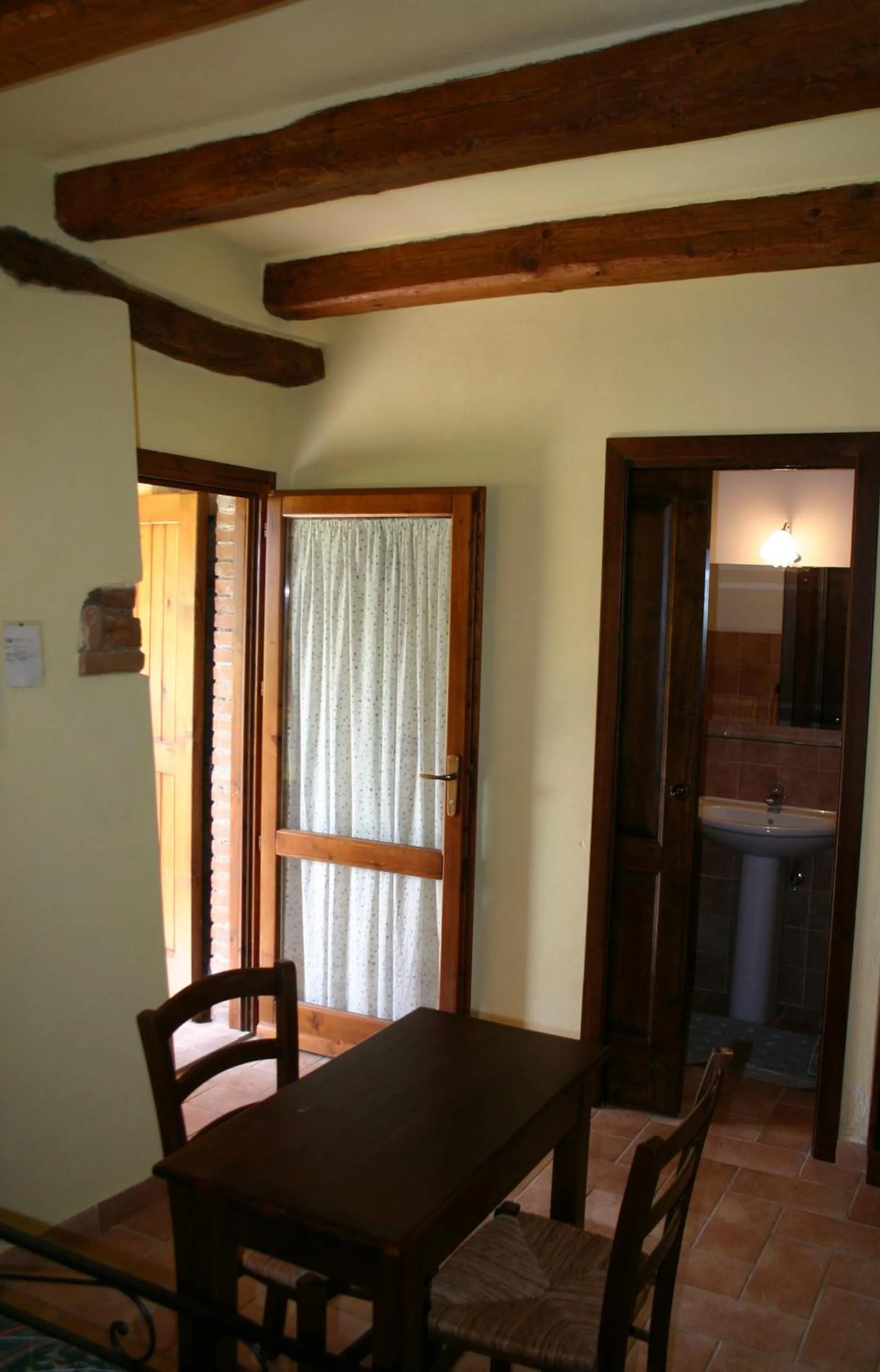Agriturismo Oliveto di Geltrude Contessa