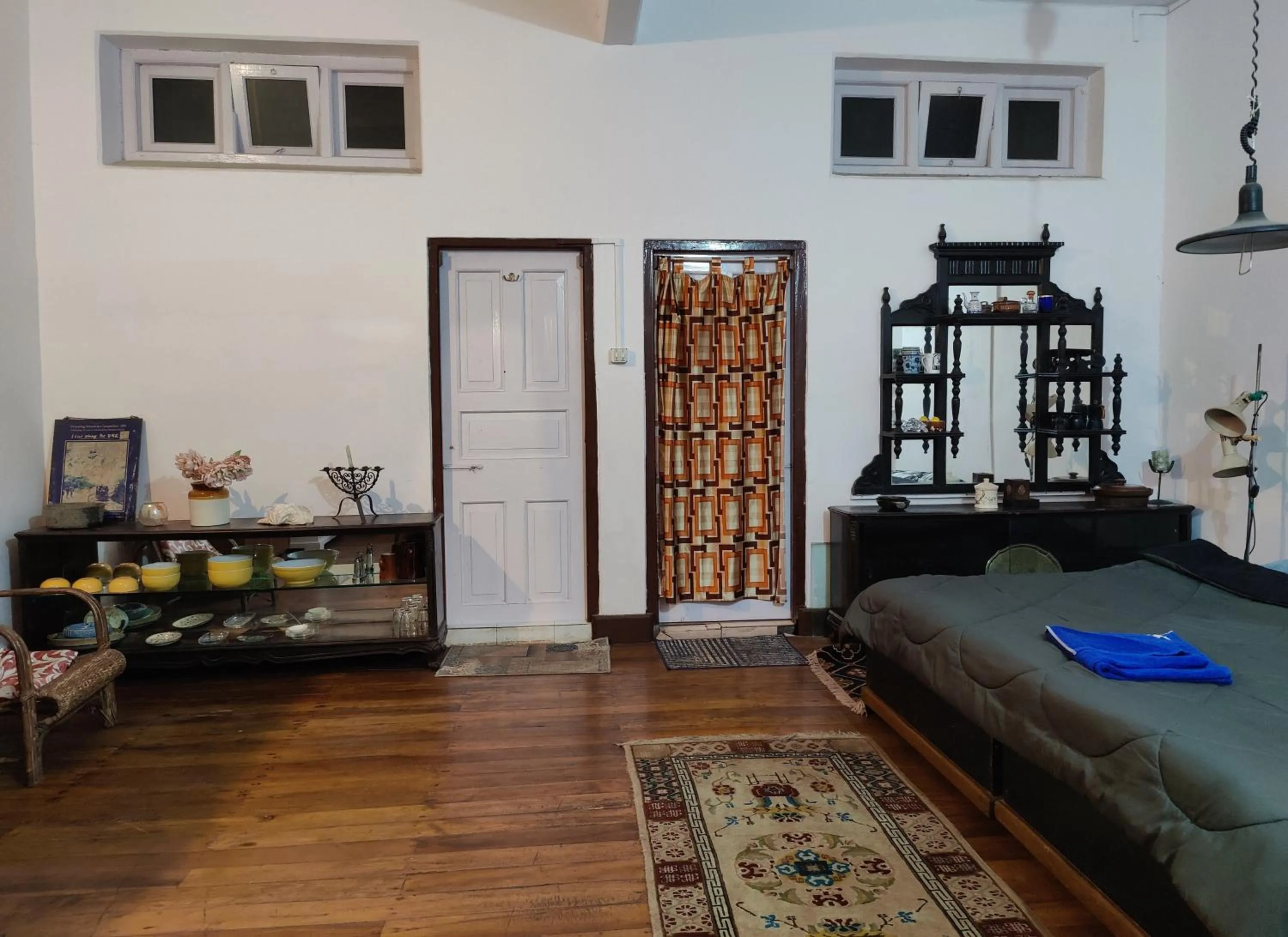 Two-Bedroom Villa in Rani Kothi Heritage Residency