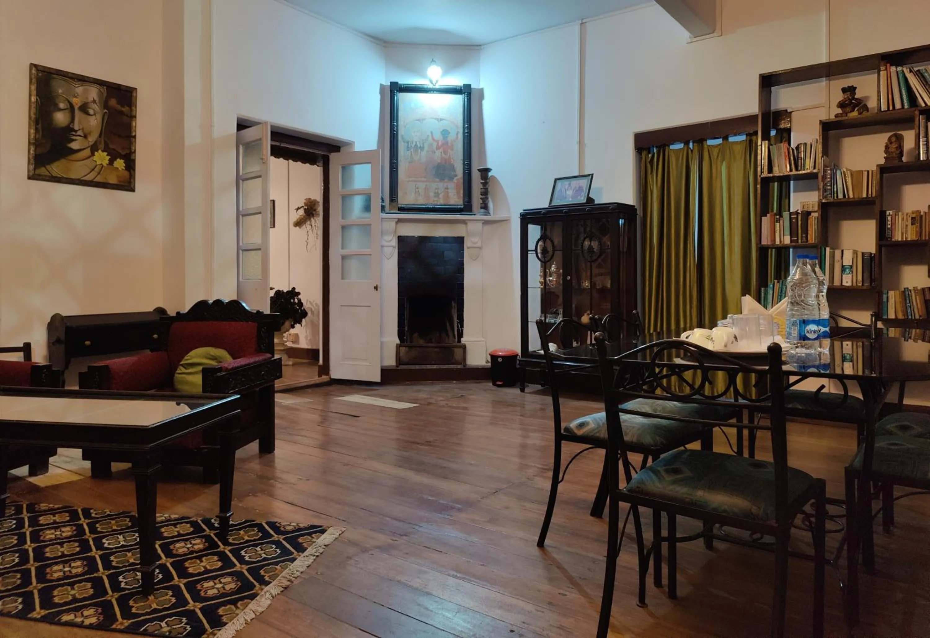 Two-Bedroom Villa in Rani Kothi Heritage Residency