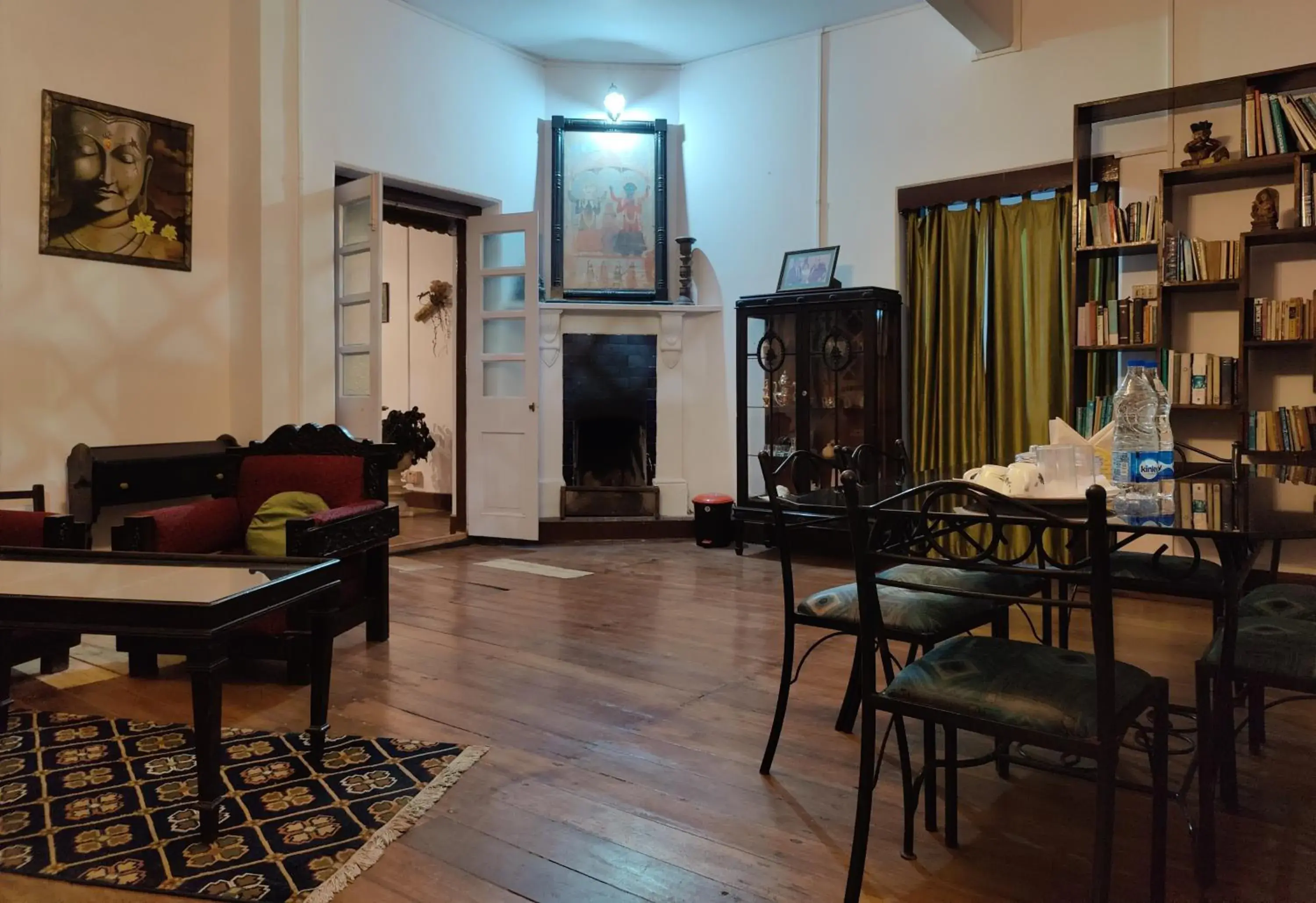 Two-Bedroom Villa in Rani Kothi Heritage Residency Two-Bedroom Villa in Rani Kothi Heritage Residency