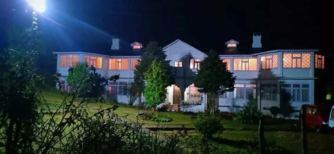 Rani Kothi Heritage Residency