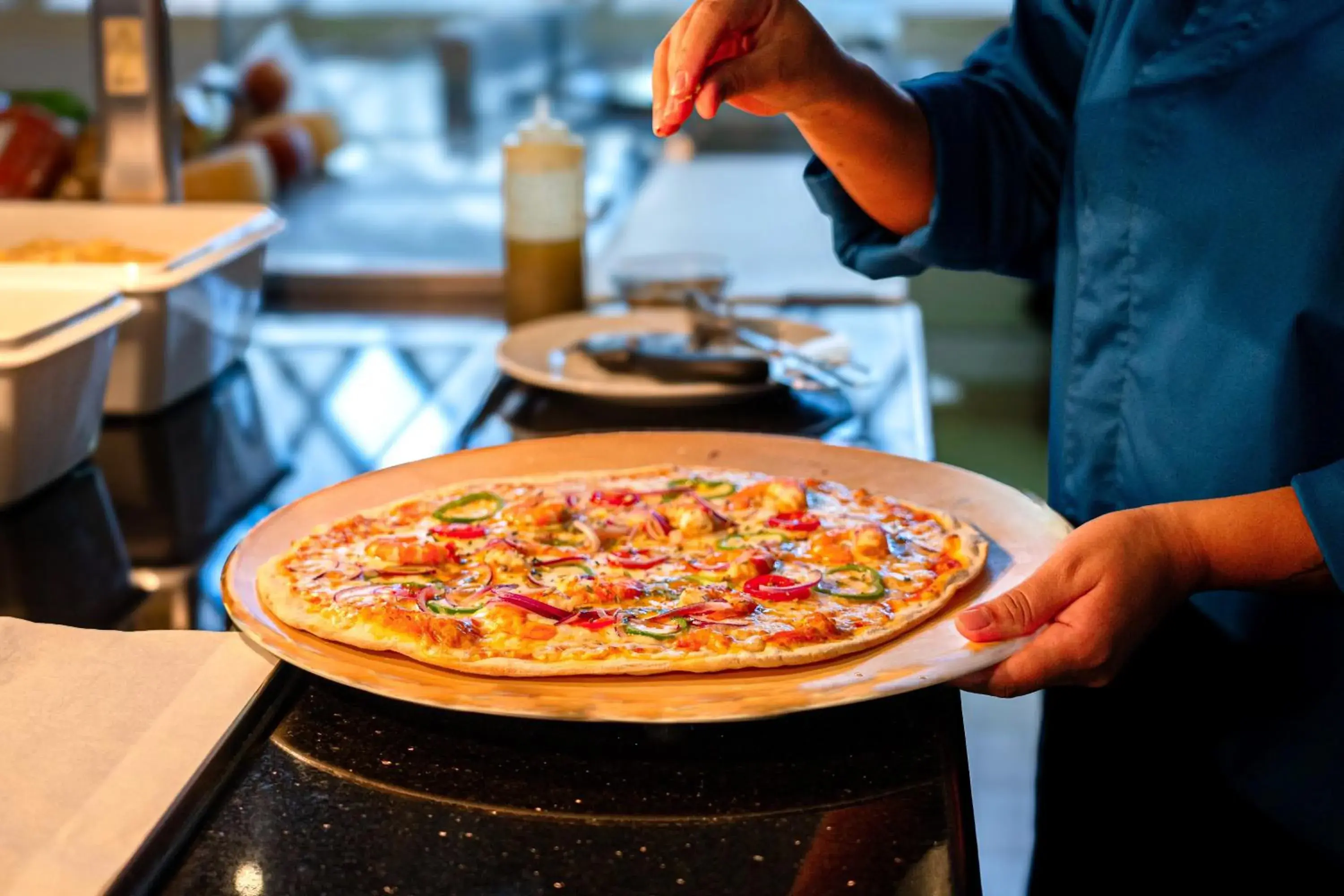 Restaurant/places to eat in Albufeira Sol Hotel & Spa Restaurant/places to eat in Albufeira Sol Hotel & Spa