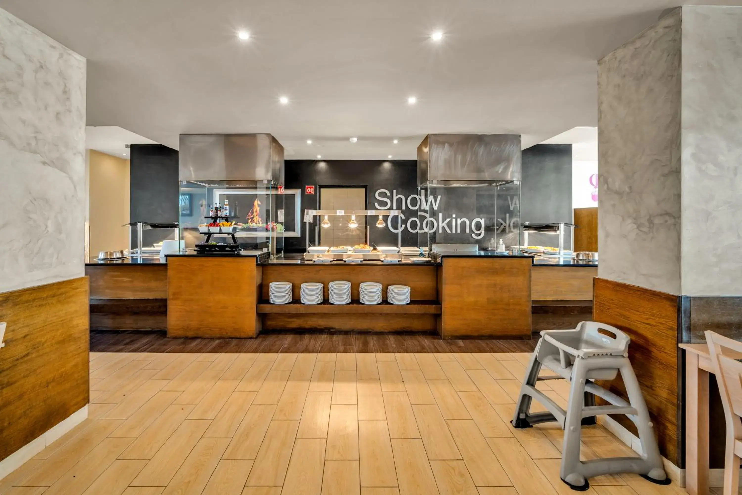 Restaurant/places to eat in Albufeira Sol Hotel & Spa Restaurant/places to eat in Albufeira Sol Hotel & Spa