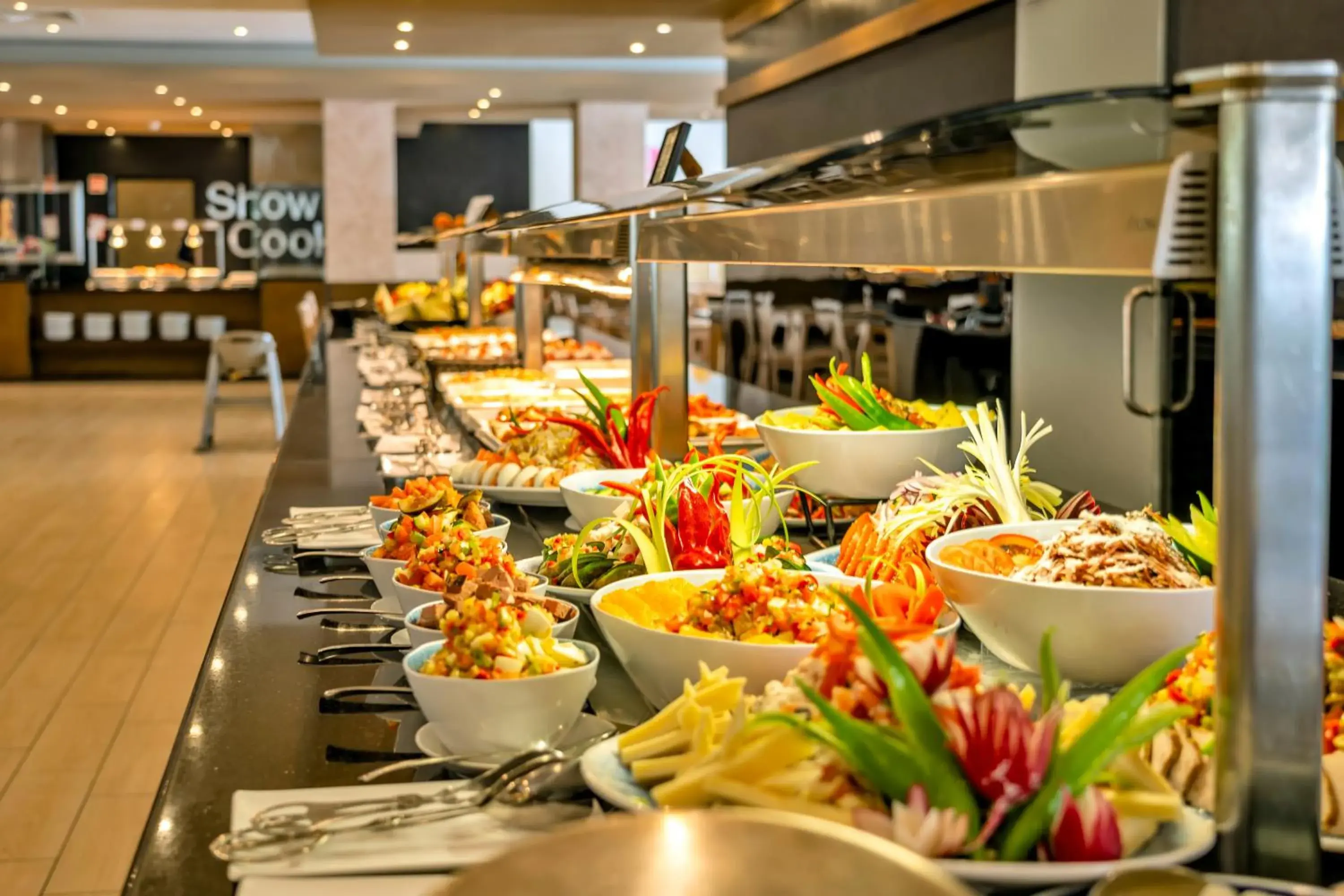 Restaurant/places to eat in Albufeira Sol Hotel & Spa Restaurant/places to eat in Albufeira Sol Hotel & Spa