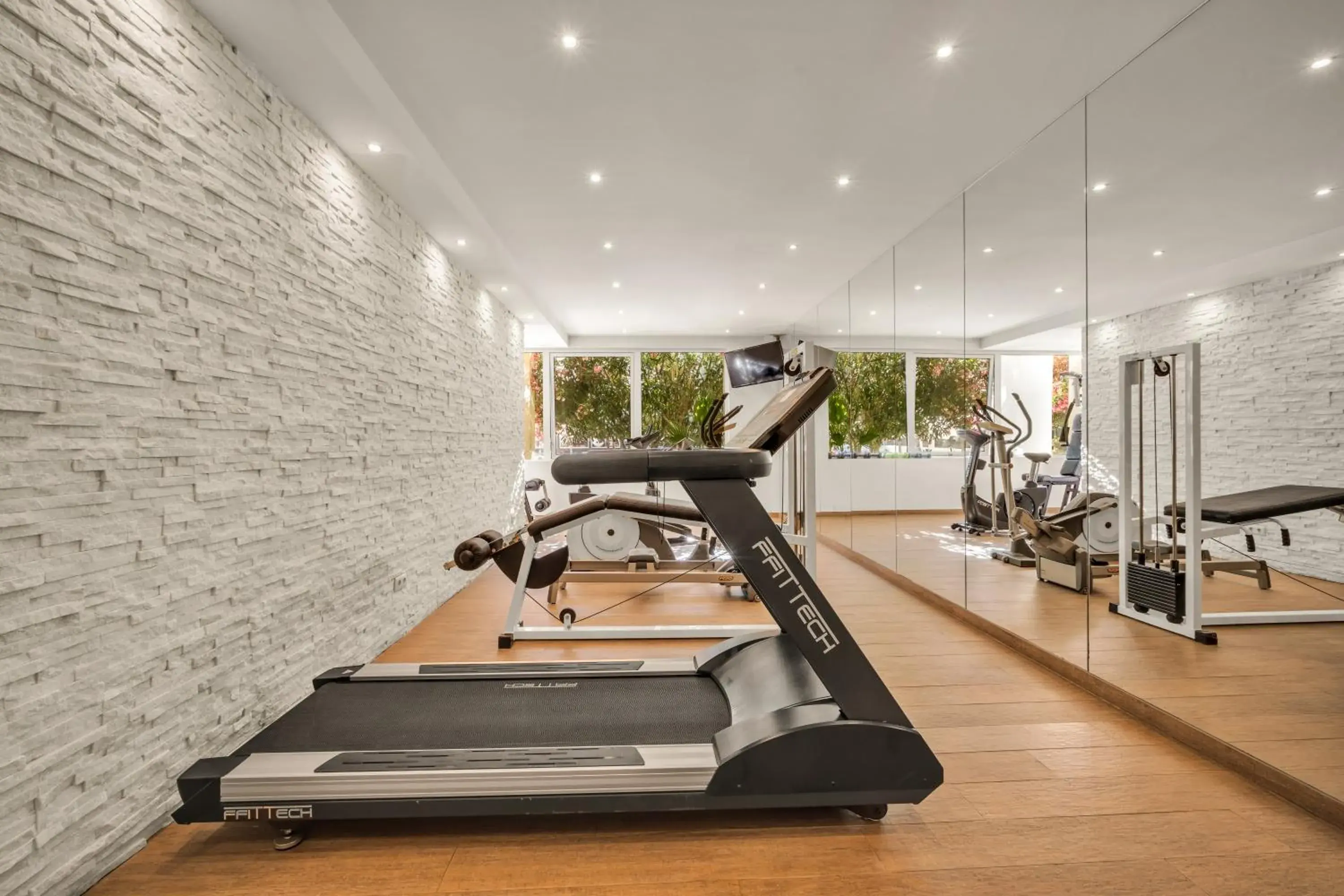 Spa and wellness centre/facilities in Albufeira Sol Hotel & Spa Spa and wellness centre/facilities in Albufeira Sol Hotel & Spa