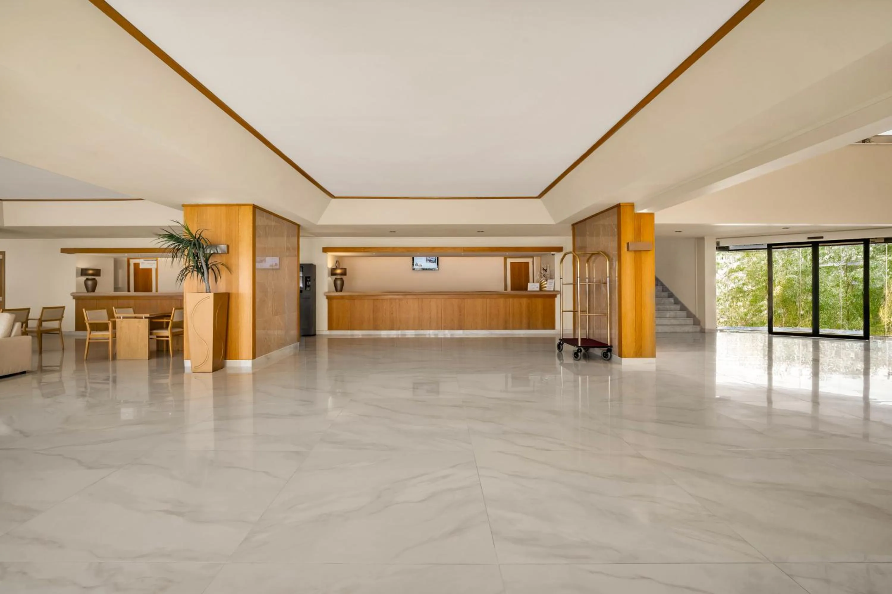 Facade/entrance in Albufeira Sol Hotel & Spa