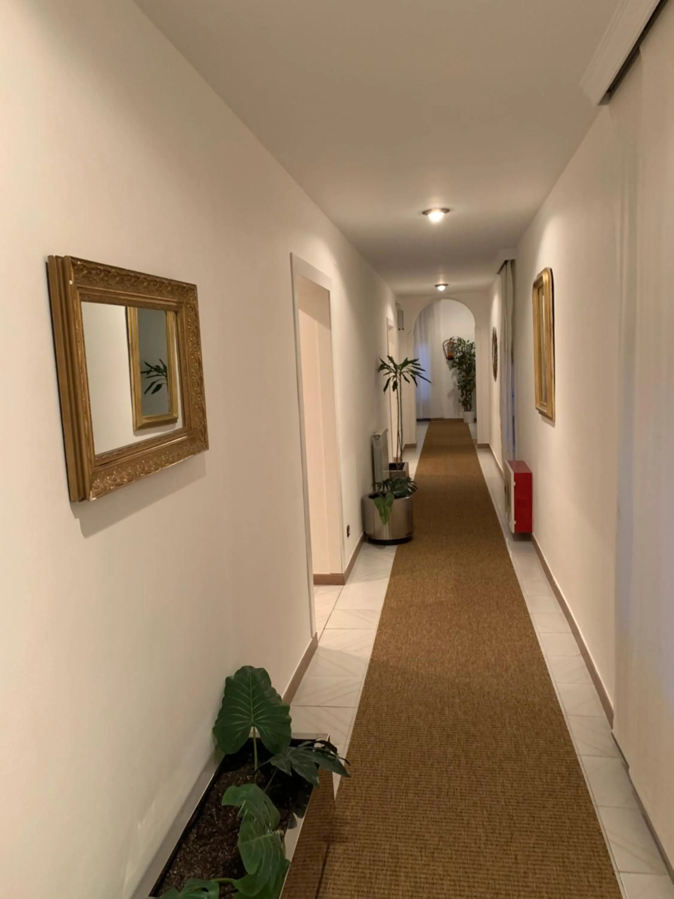 Hostal Cervantes
