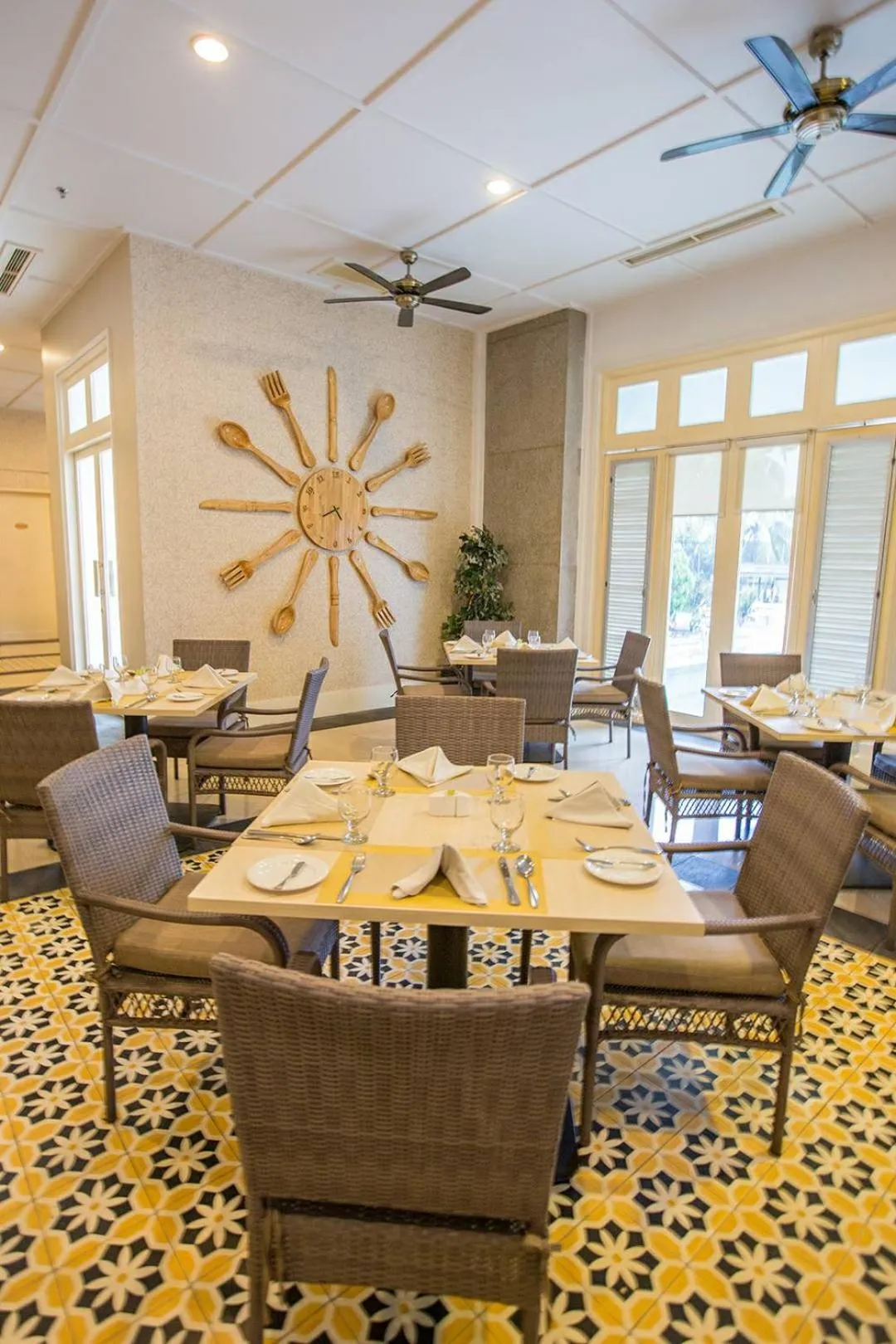 Emerald Garden International Hotel