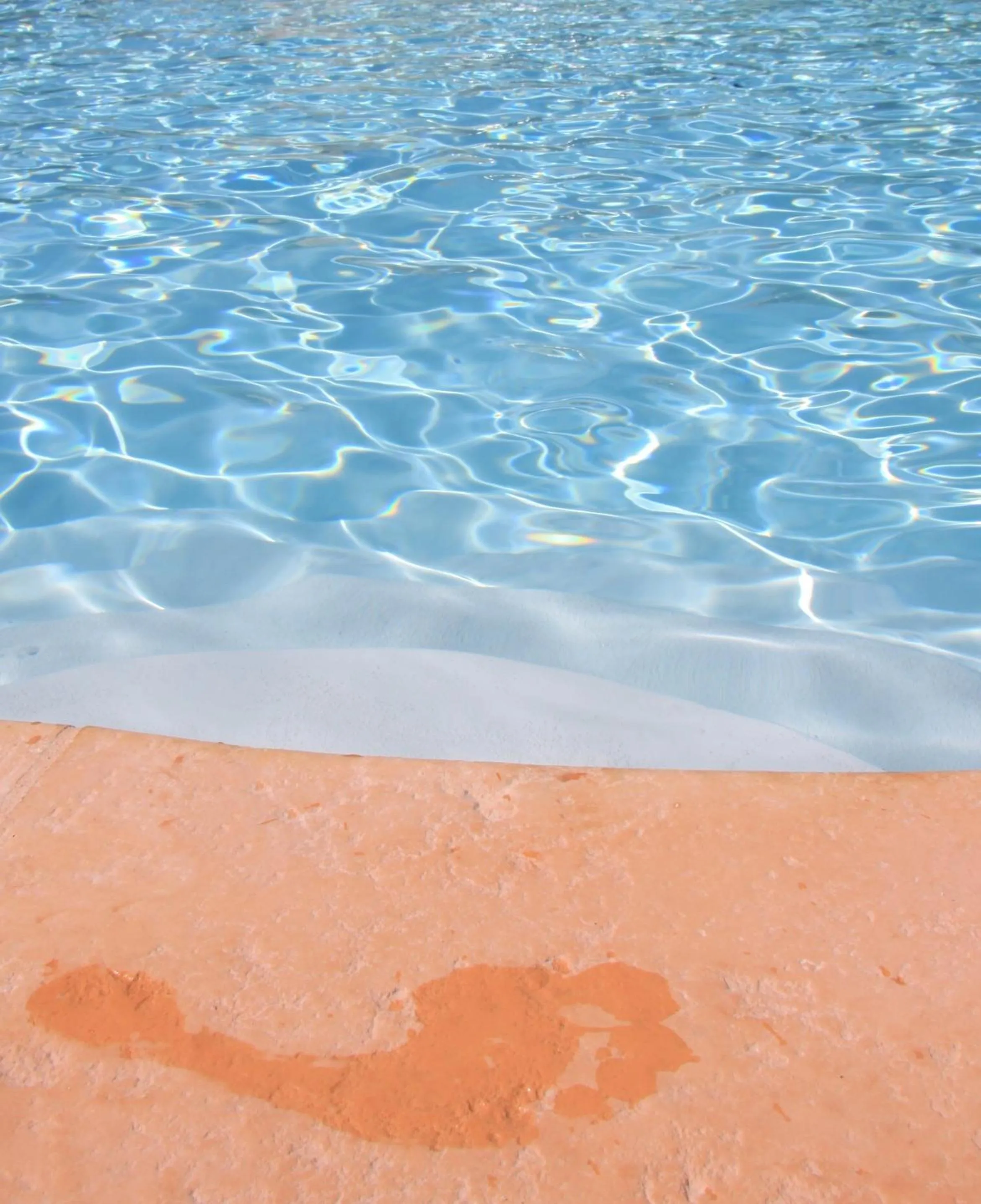 Day in Hôtel et Résidence Benista