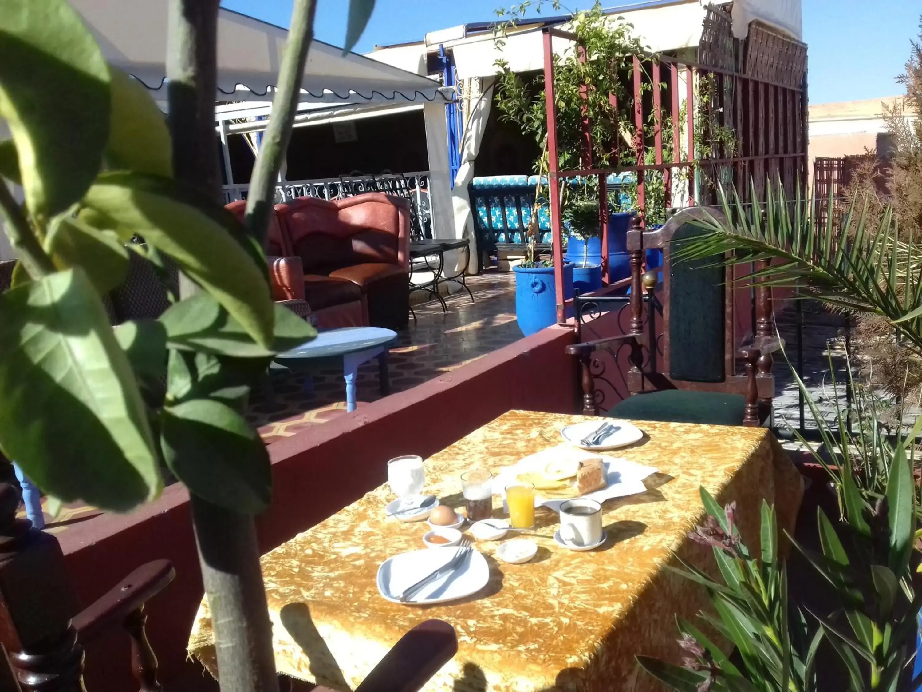For You Riad Marrakech For You Riad Marrakech