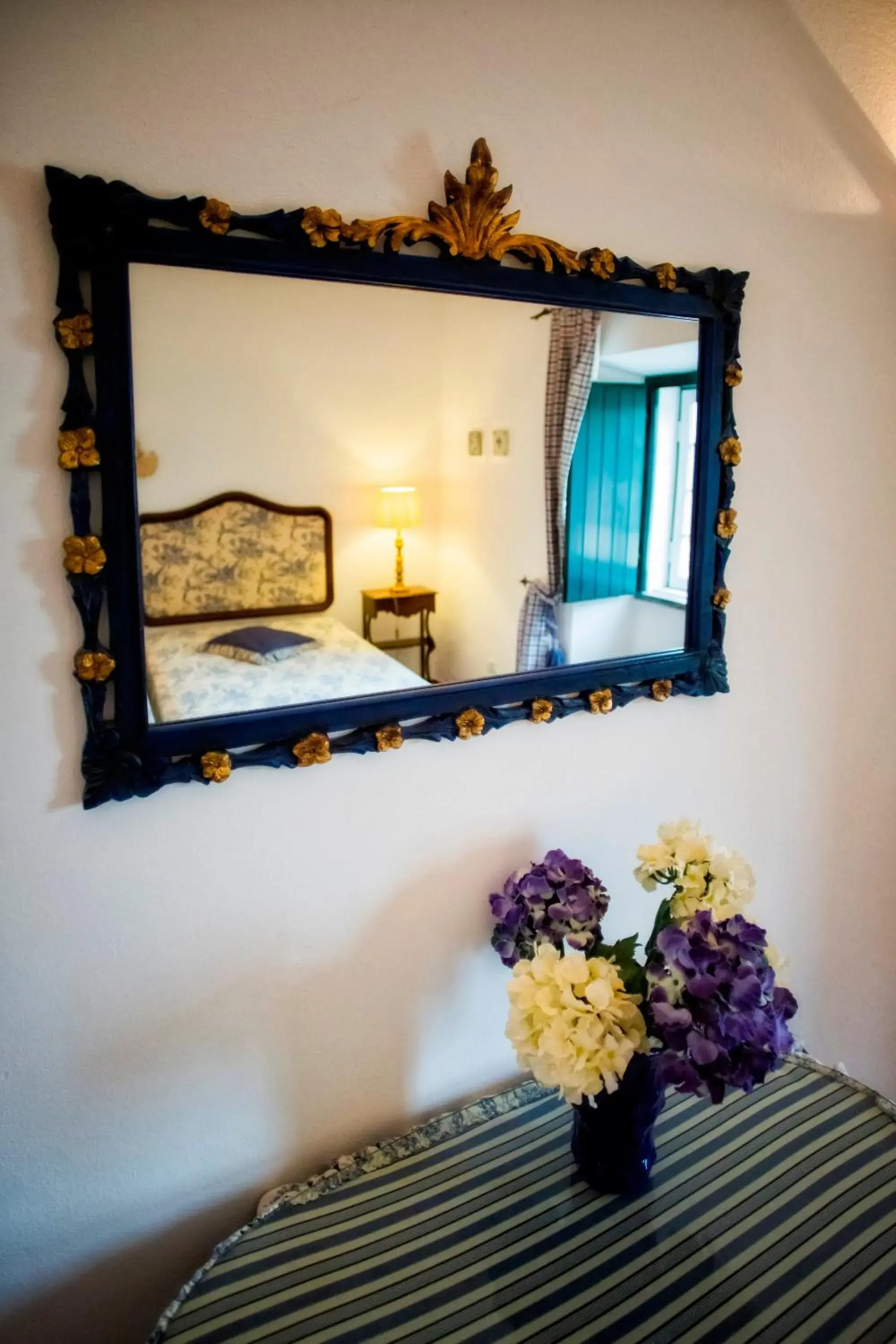 Bedroom in Monte da Corte Ligeira Bedroom in Monte da Corte Ligeira