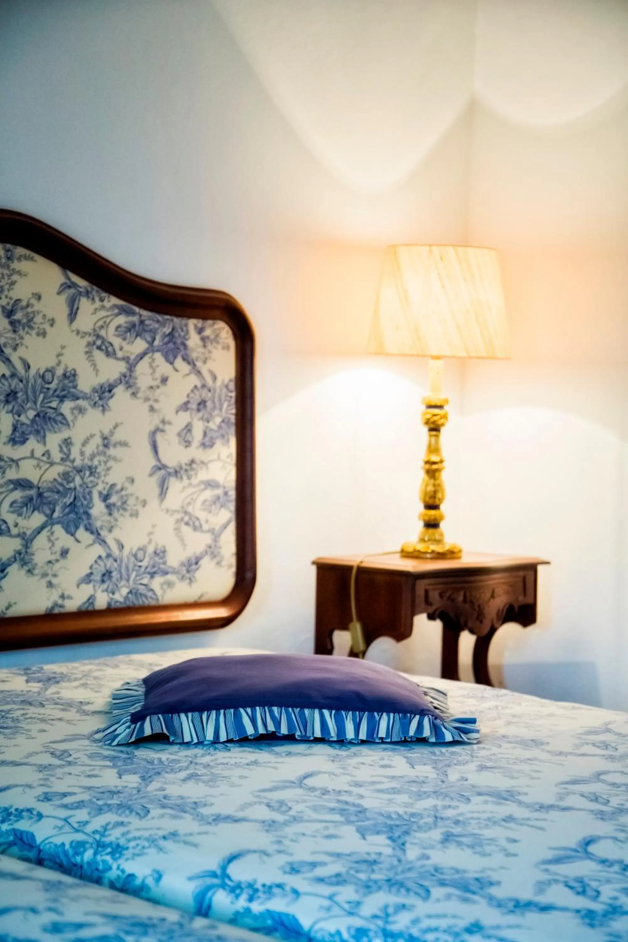 Bedroom, Bed in Monte da Corte Ligeira