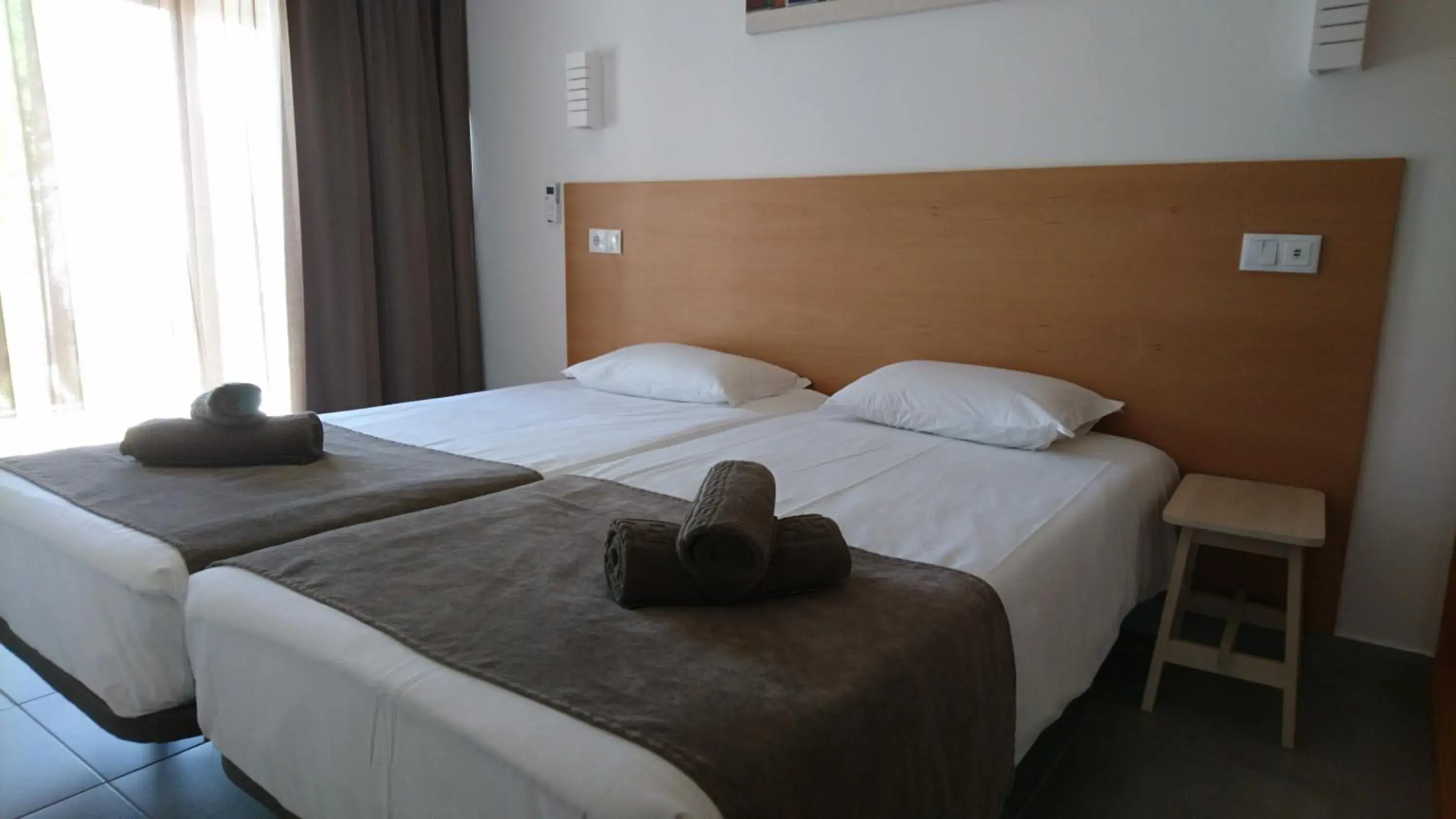 Bedroom, Bed in Bayside Salgados Bedroom, Bed in Bayside Salgados