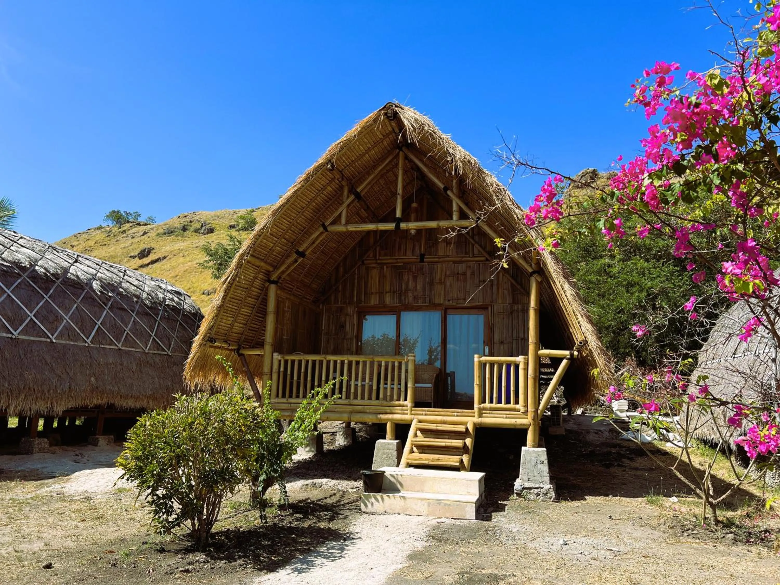 Komodo Resort