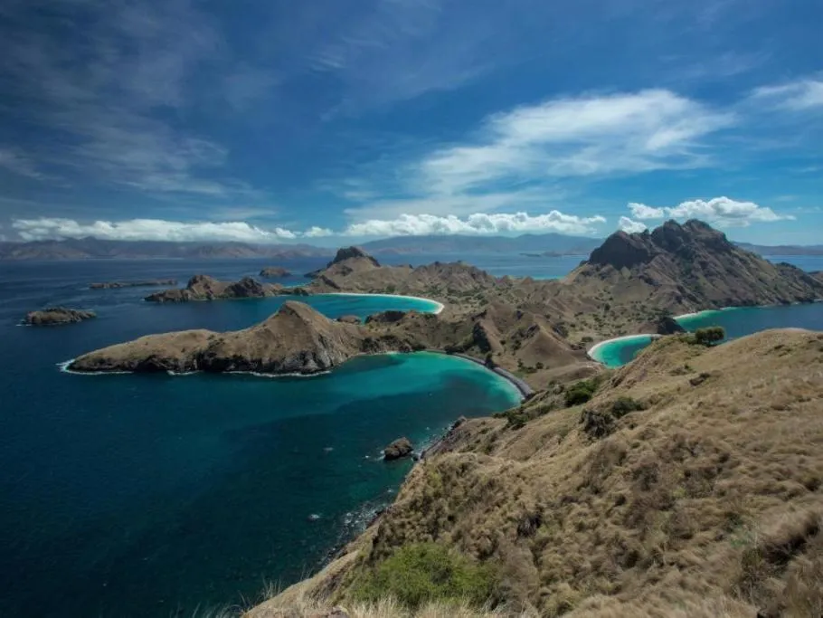 Nearby landmark in Komodo Resort