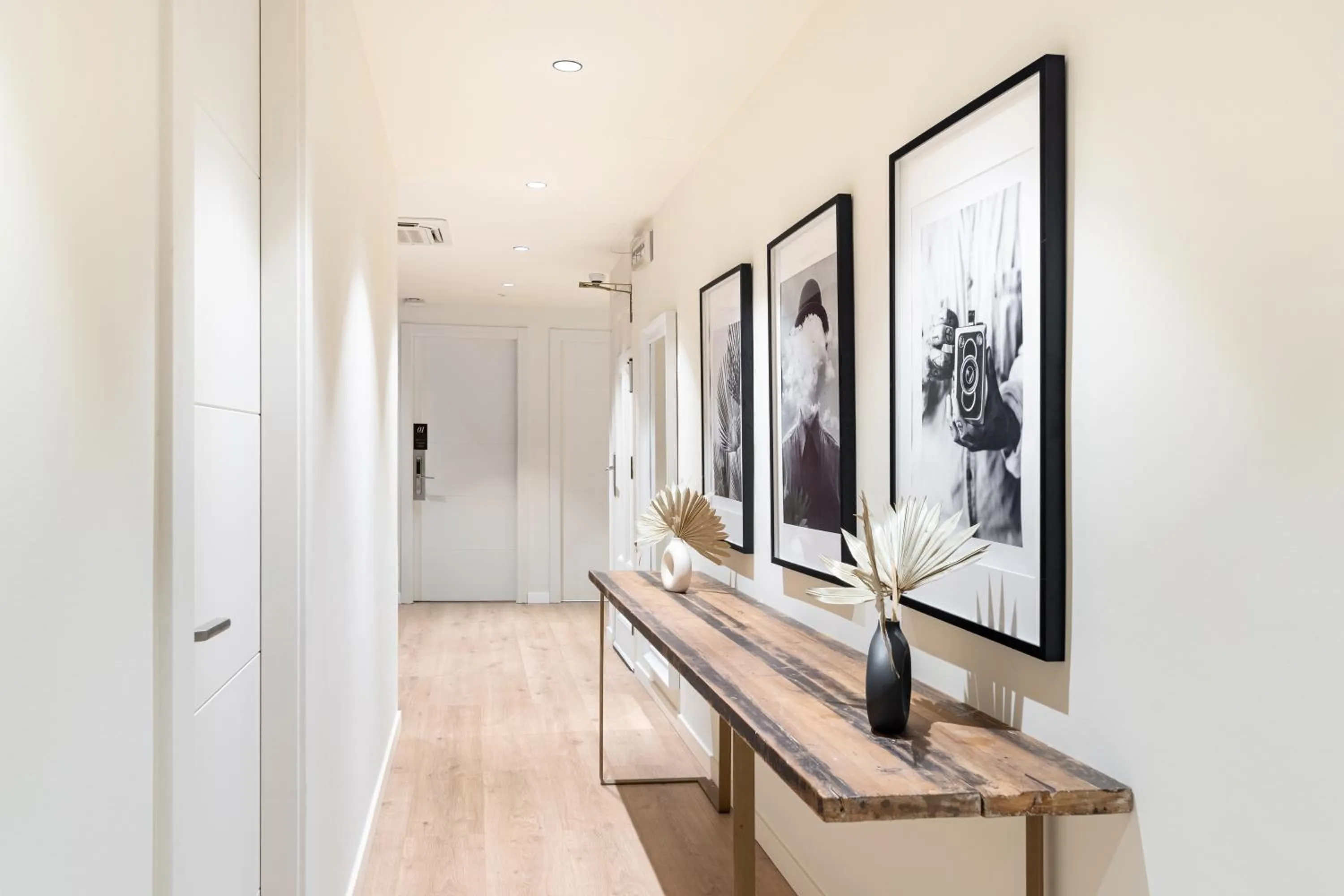 Property building in LeMar by Aspasios