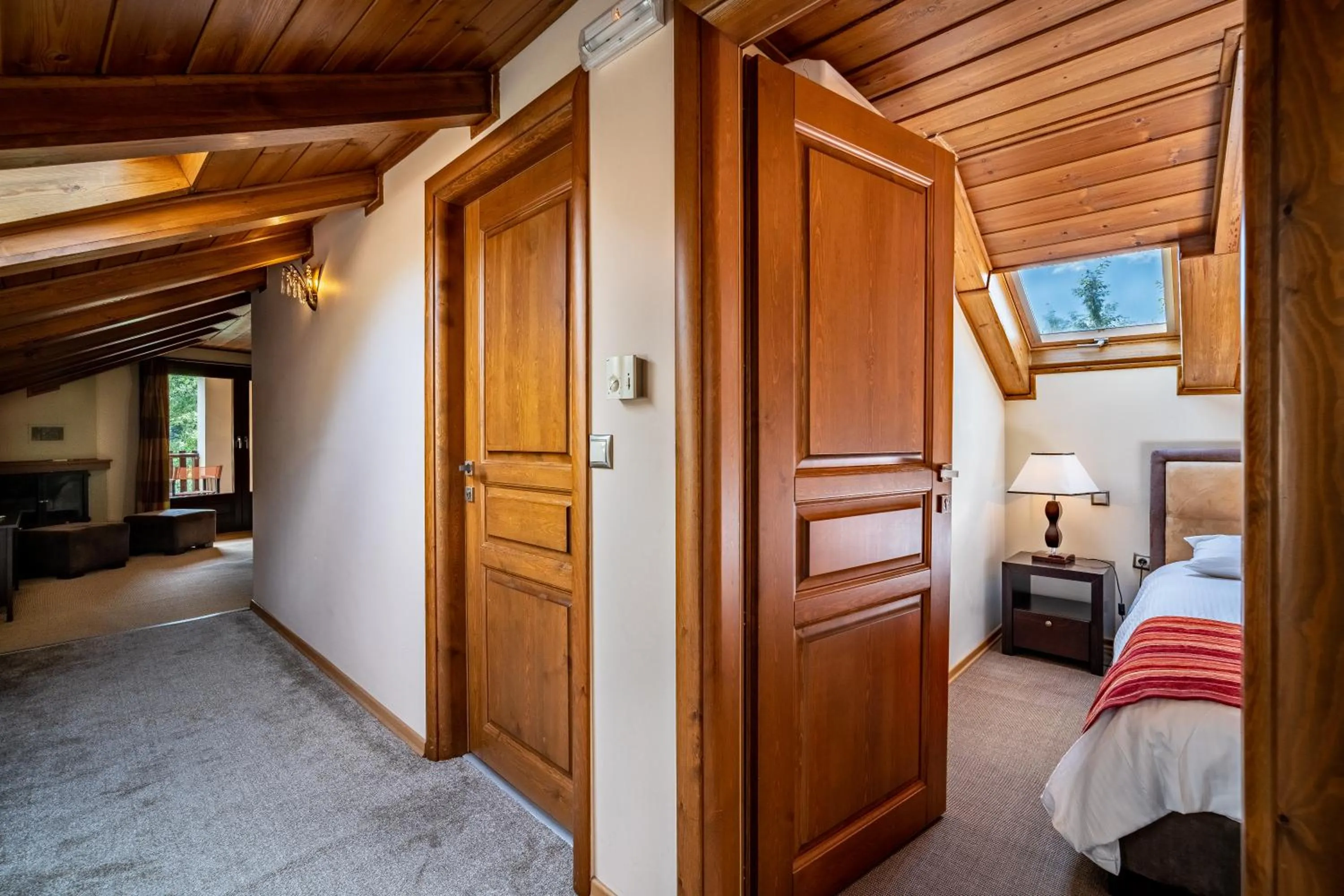 Other, Bed in Hotel Giamandes