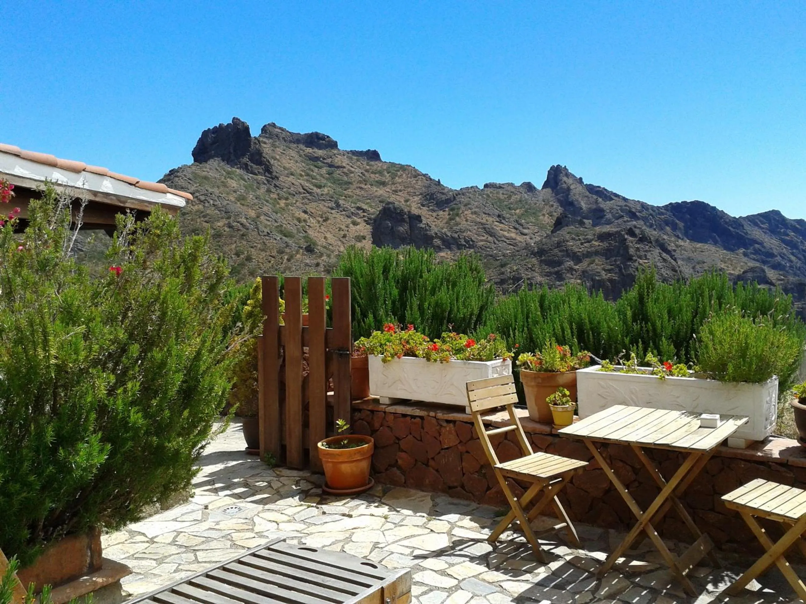 Casa Rural Las Piedras