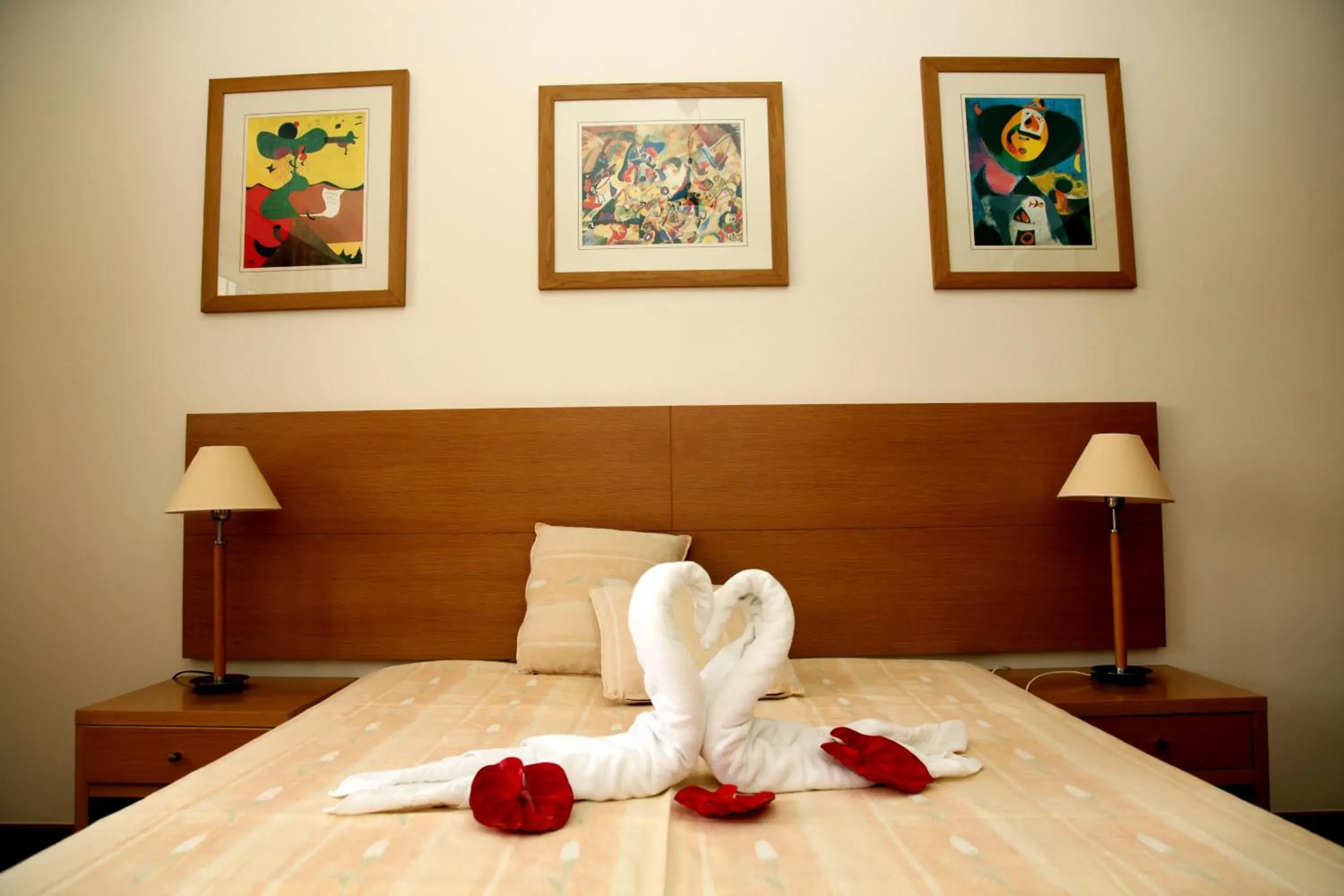 Bedroom, Bed in Alagoa Azul Bedroom, Bed in Alagoa Azul