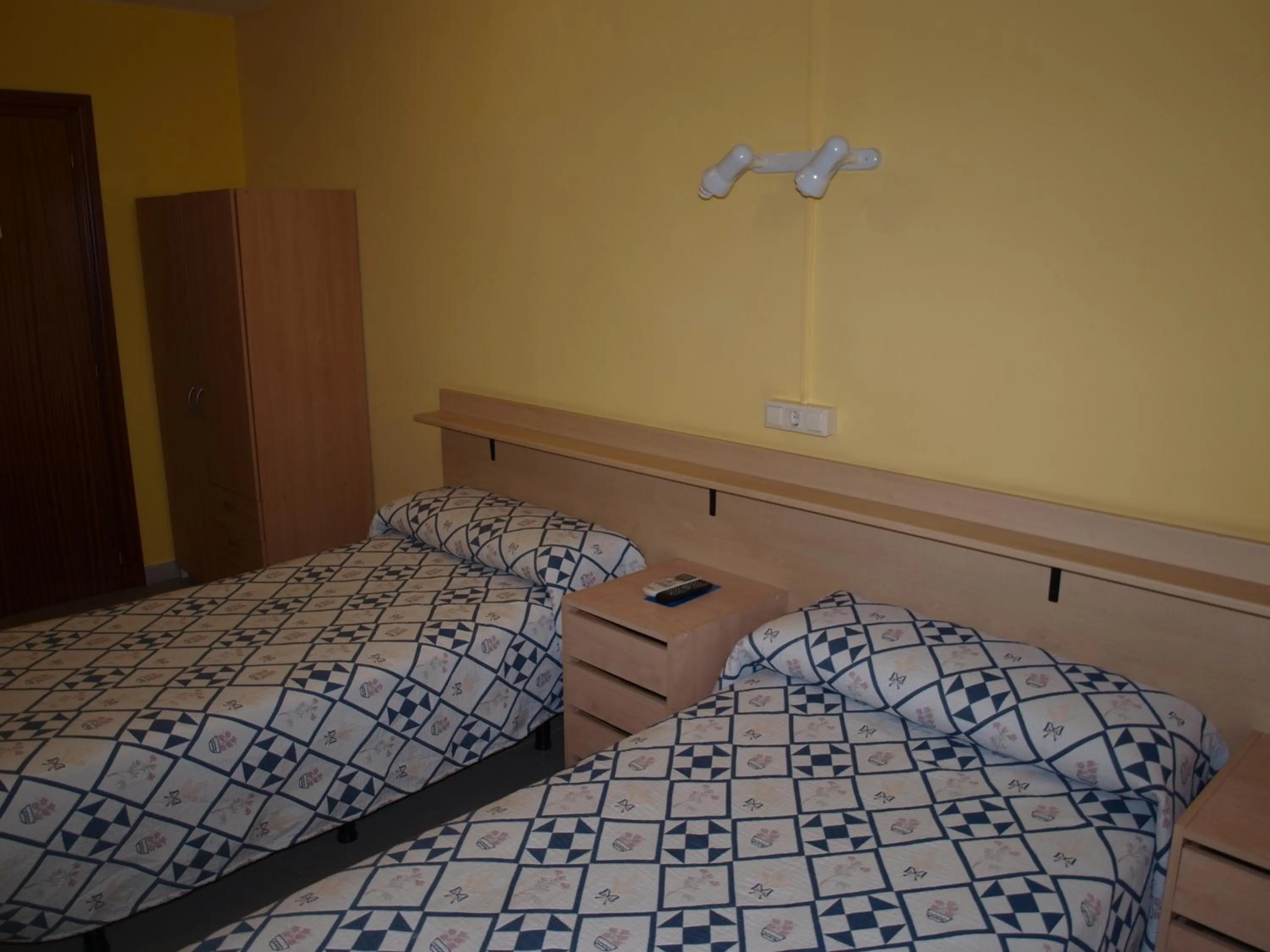 Hostal San Jorge