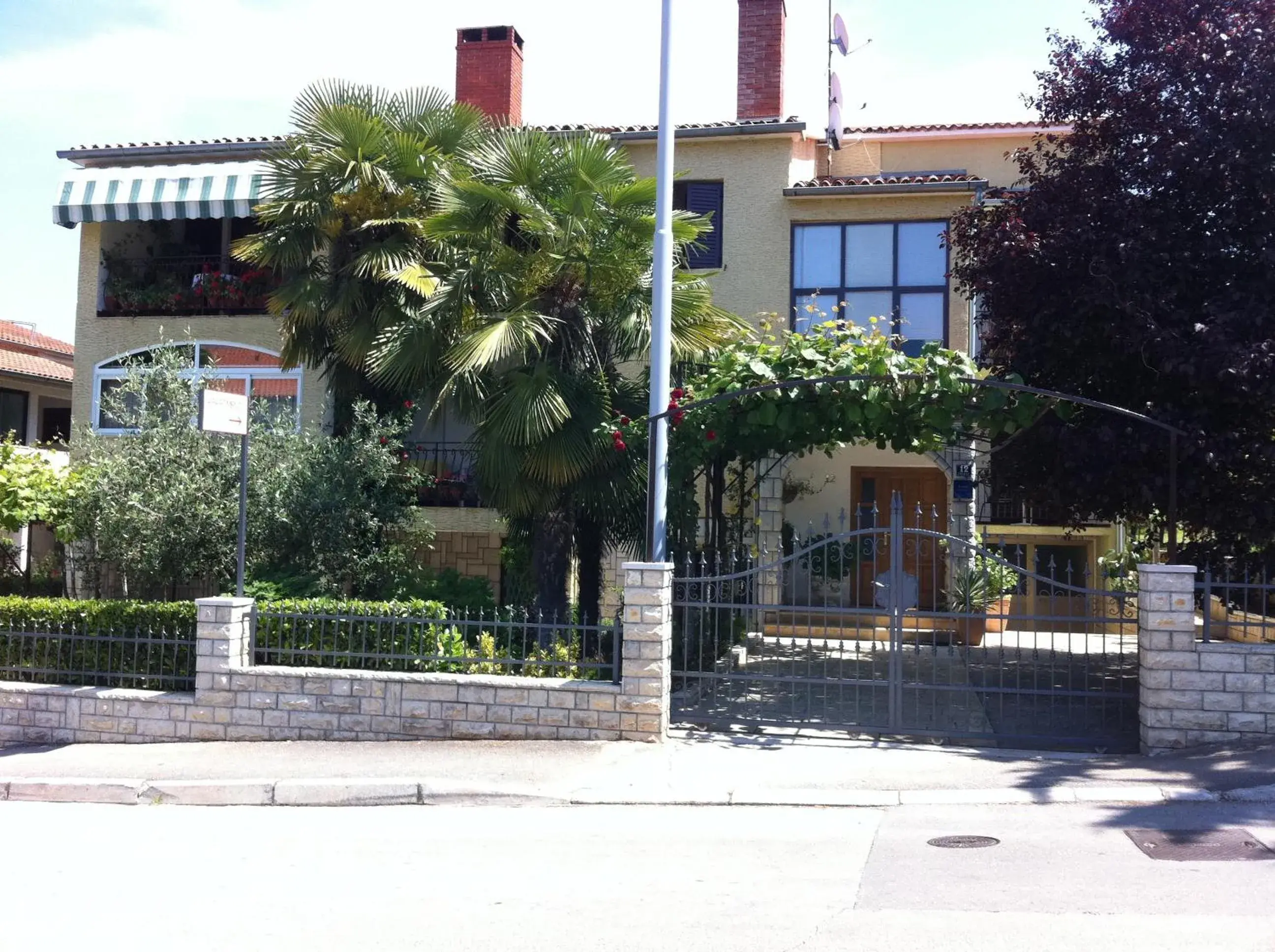 Apartments Boris Apartments Boris