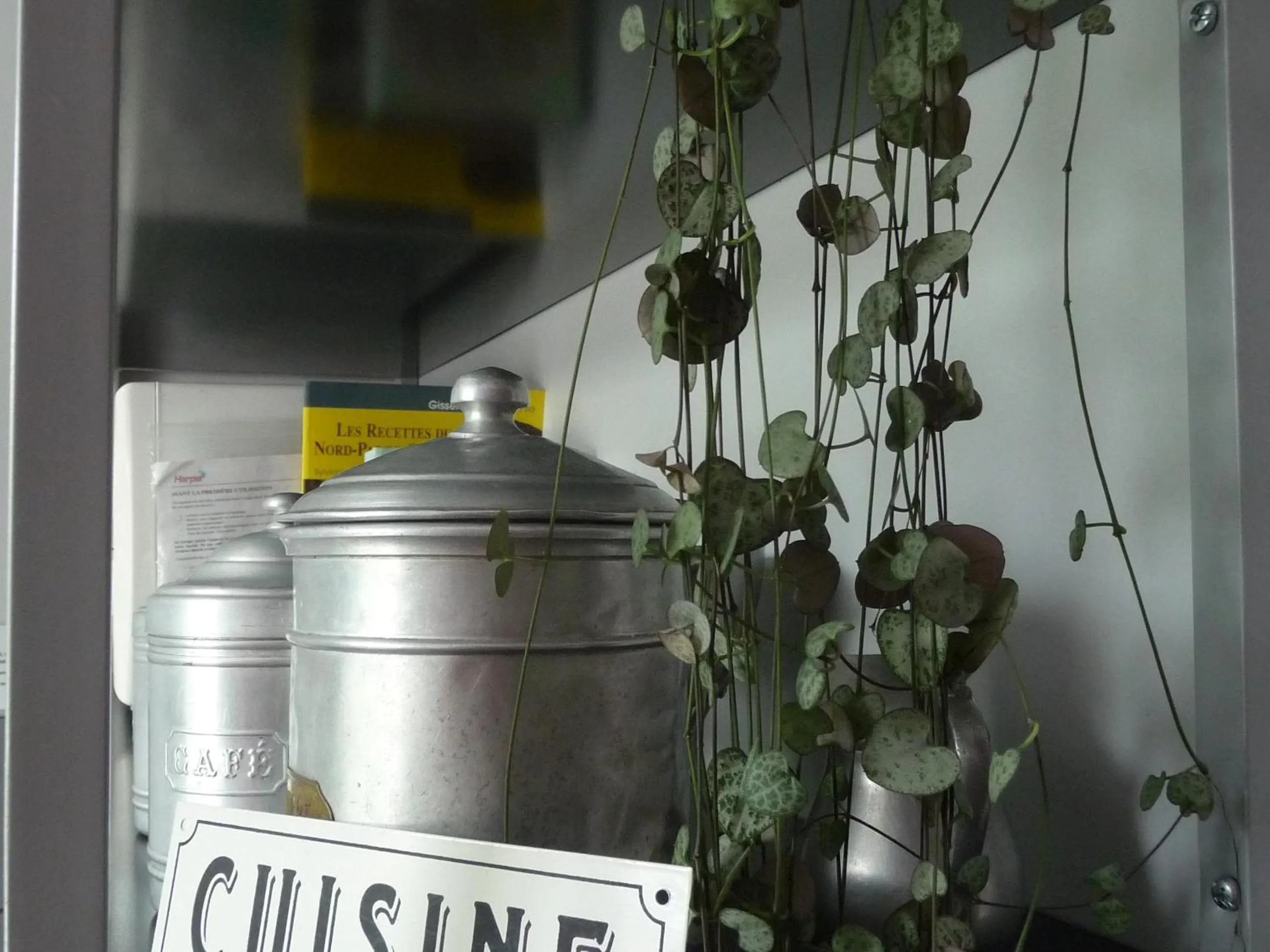 Other in Au Troubadour