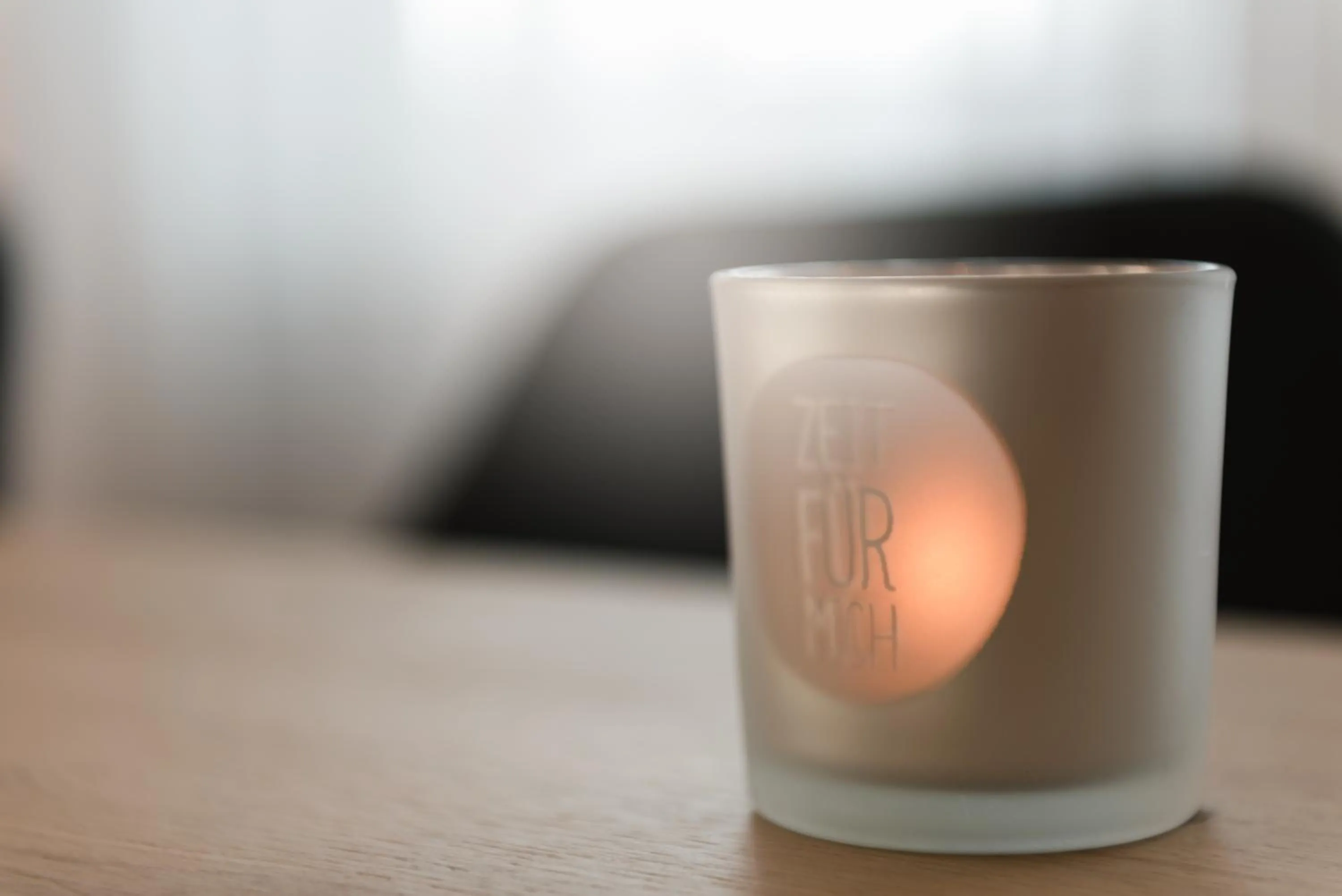 Decorative detail in meiZeit Lodge