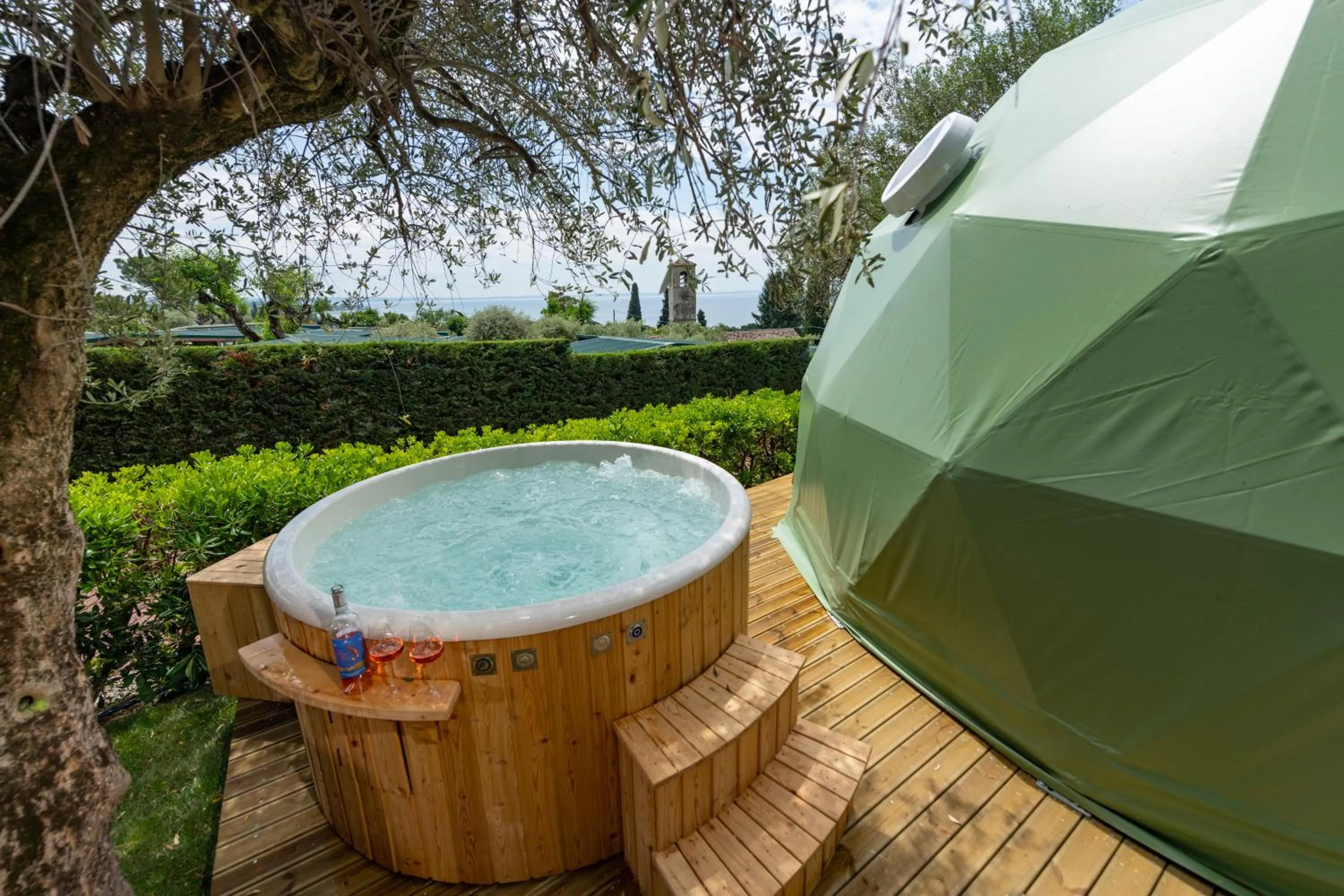 La Rocca Camping Village