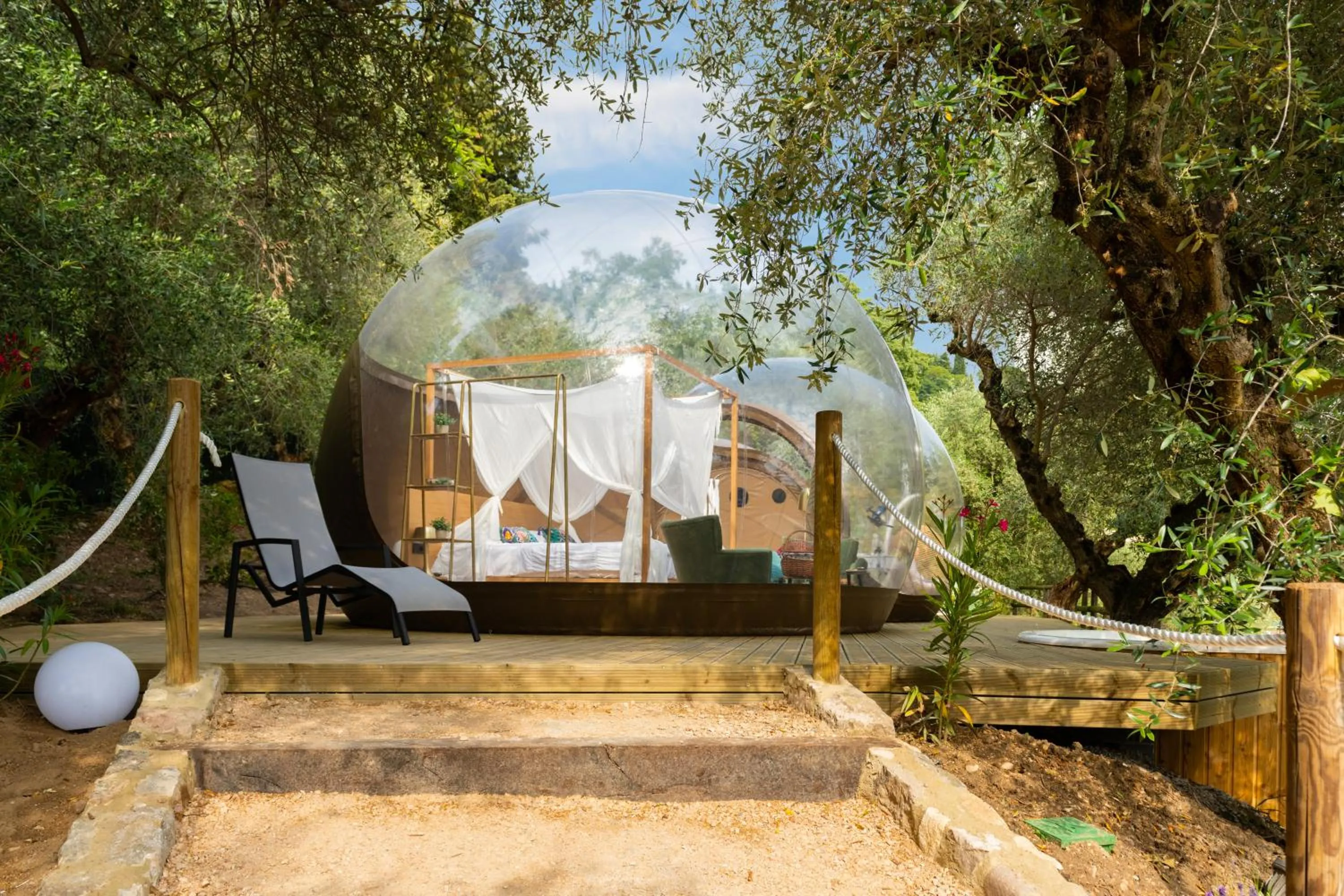 La Rocca Camping Village